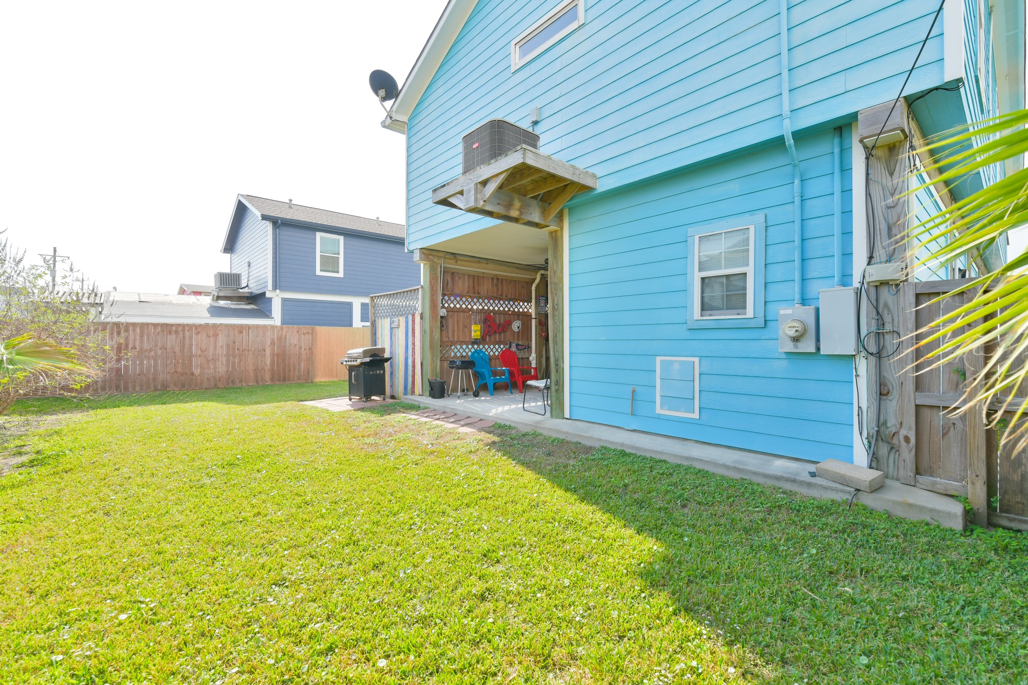 4131 Jackson Drive Property Photo 8