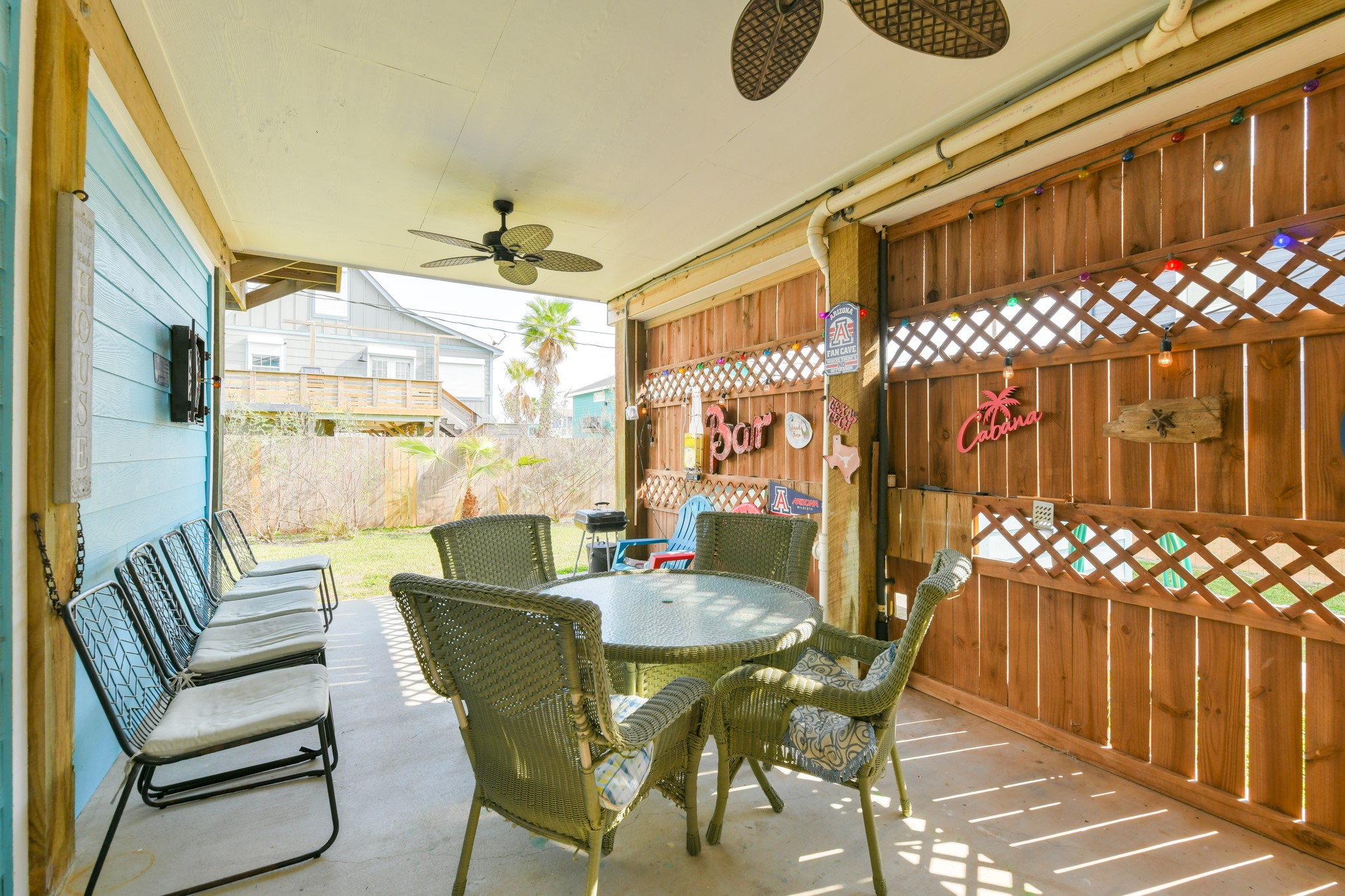 4131 Jackson Drive Property Photo 9
