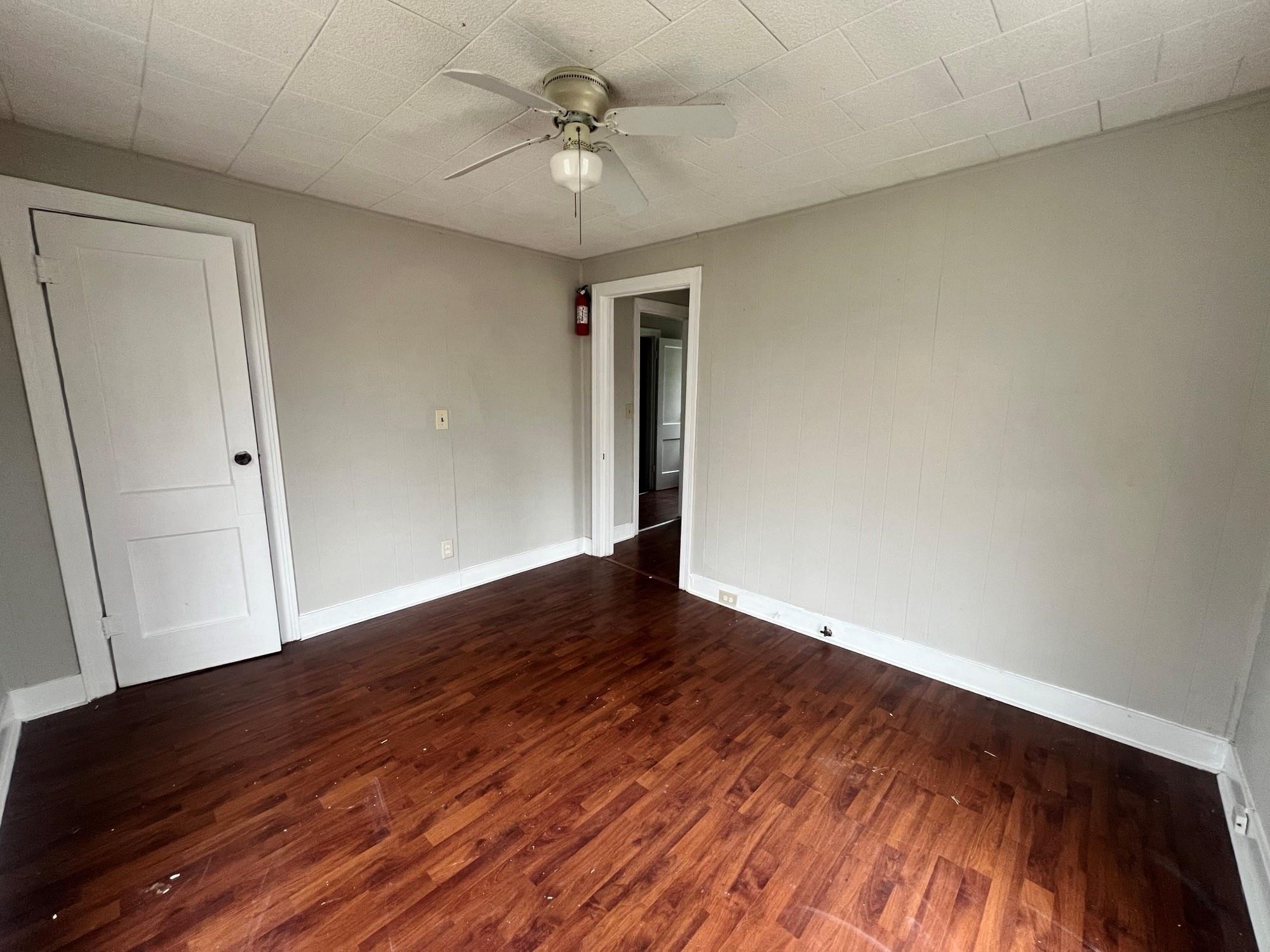 312 S Pumphrey Street Property Photo 4