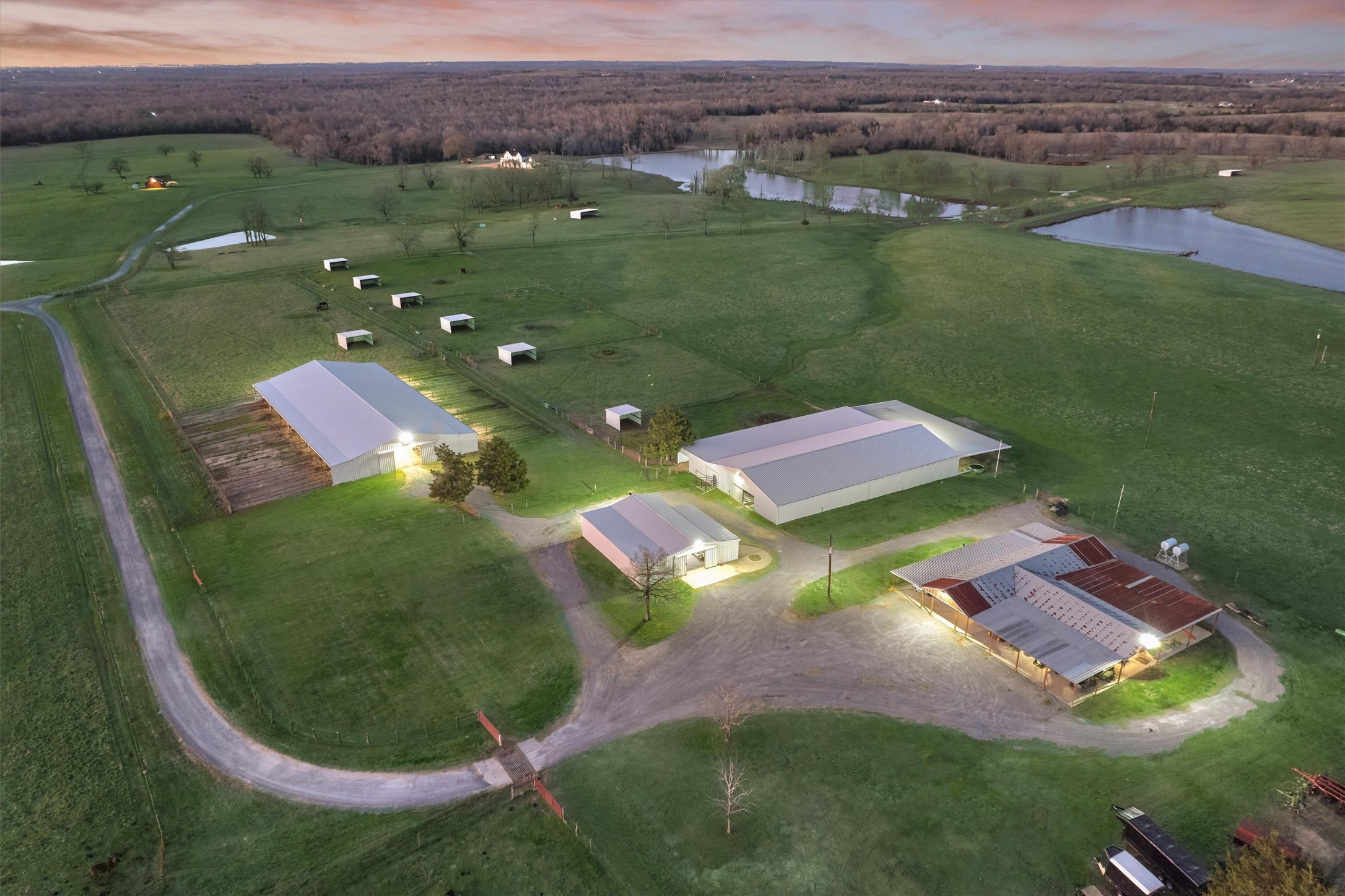 22199 Interstate Highway 45 Feeder N Property Photo 36