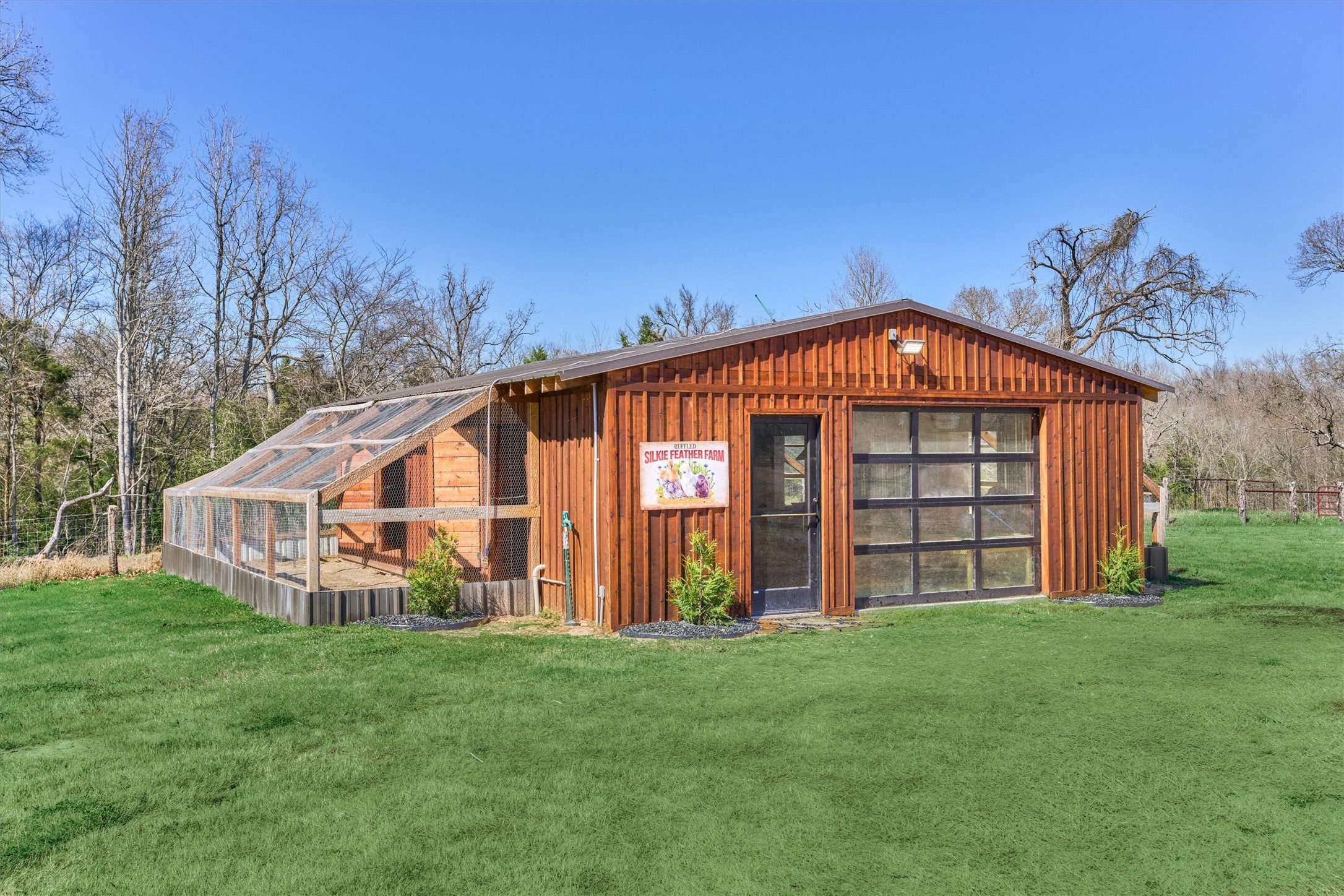 22199 Interstate Highway 45 Feeder N Property Photo 40