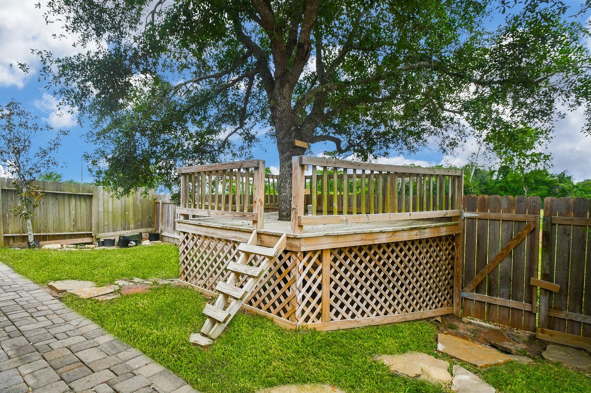 5207 Belvedere Drive Property Photo 48