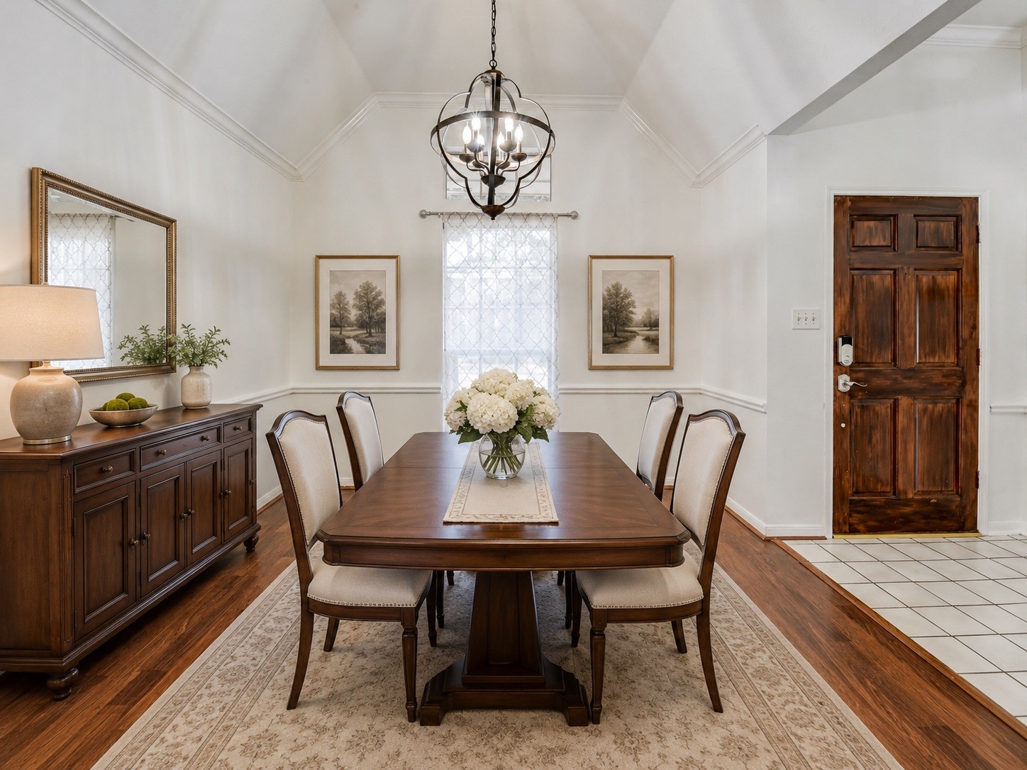 6123 Old Farmhouse Lane Property Photo 4