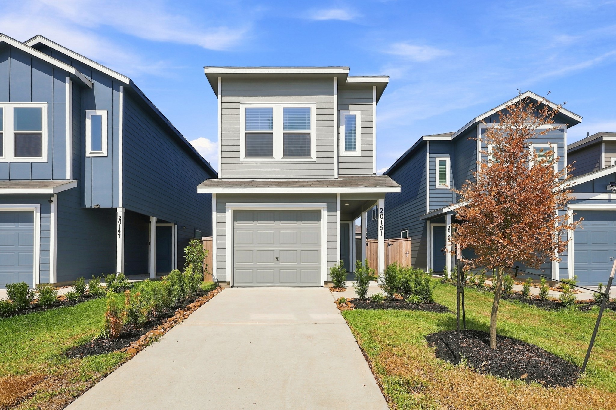 20151 Green Mallard St Property Photo 1