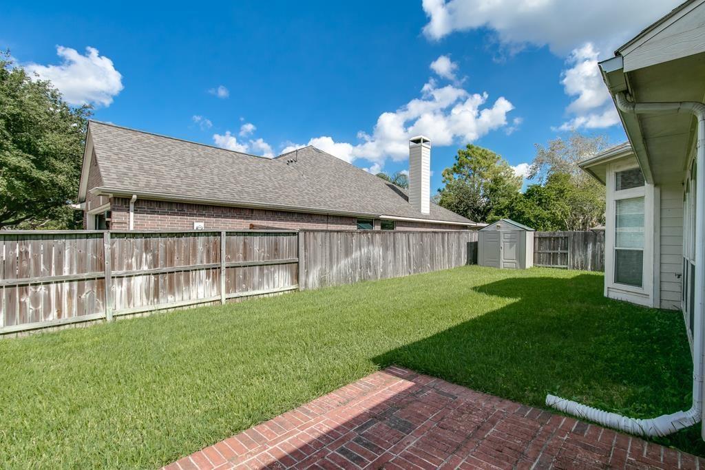 1718 Bumelia Court Property Photo 18
