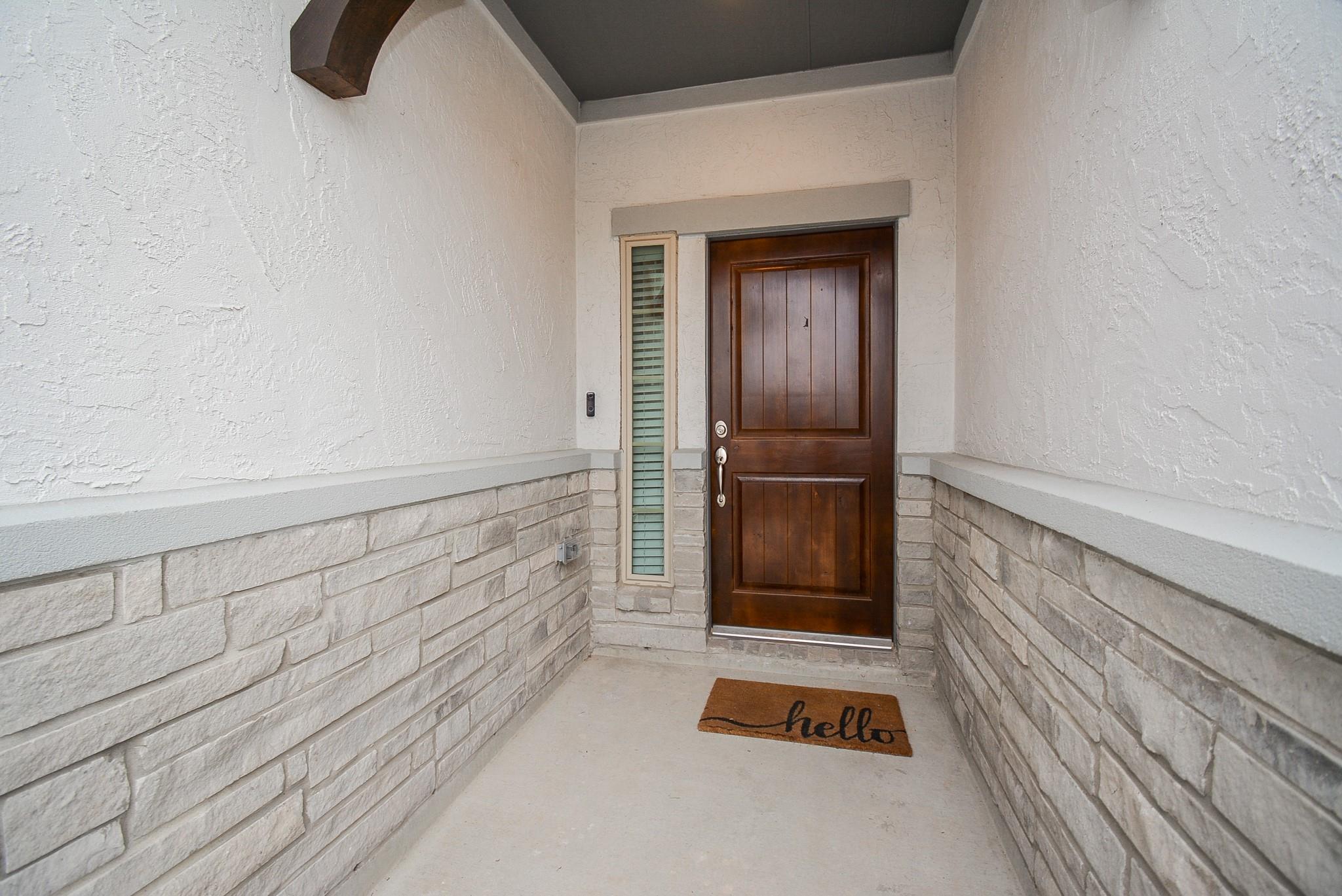 3835 Robinson Bend Drive, Spring Tx 77386 Property Photo 2