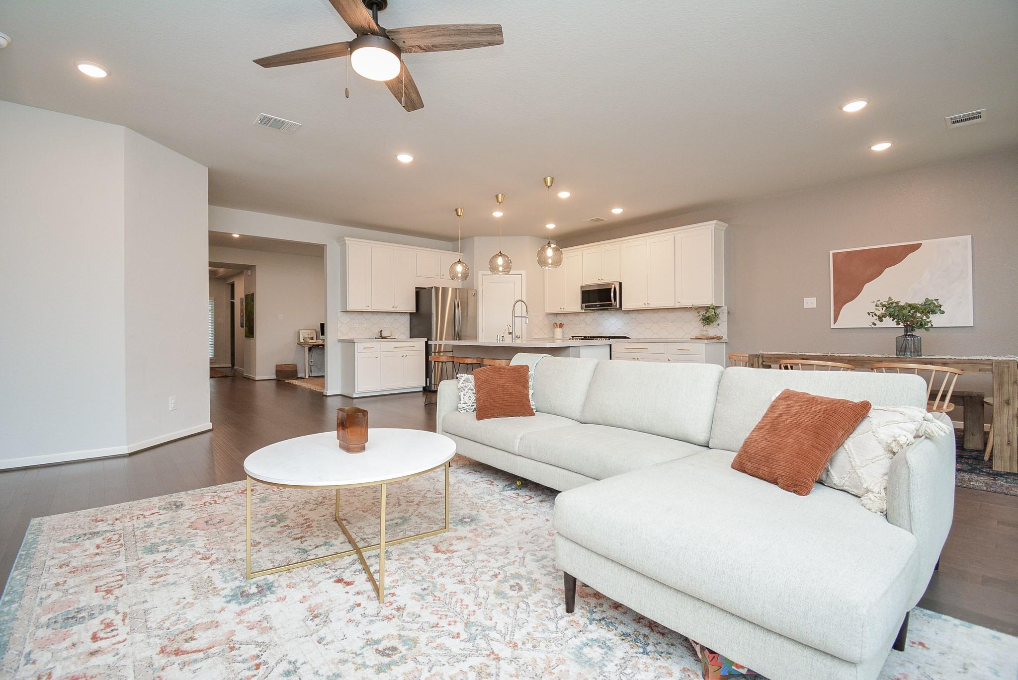 3835 Robinson Bend Drive, Spring Tx 77386 Property Photo 9