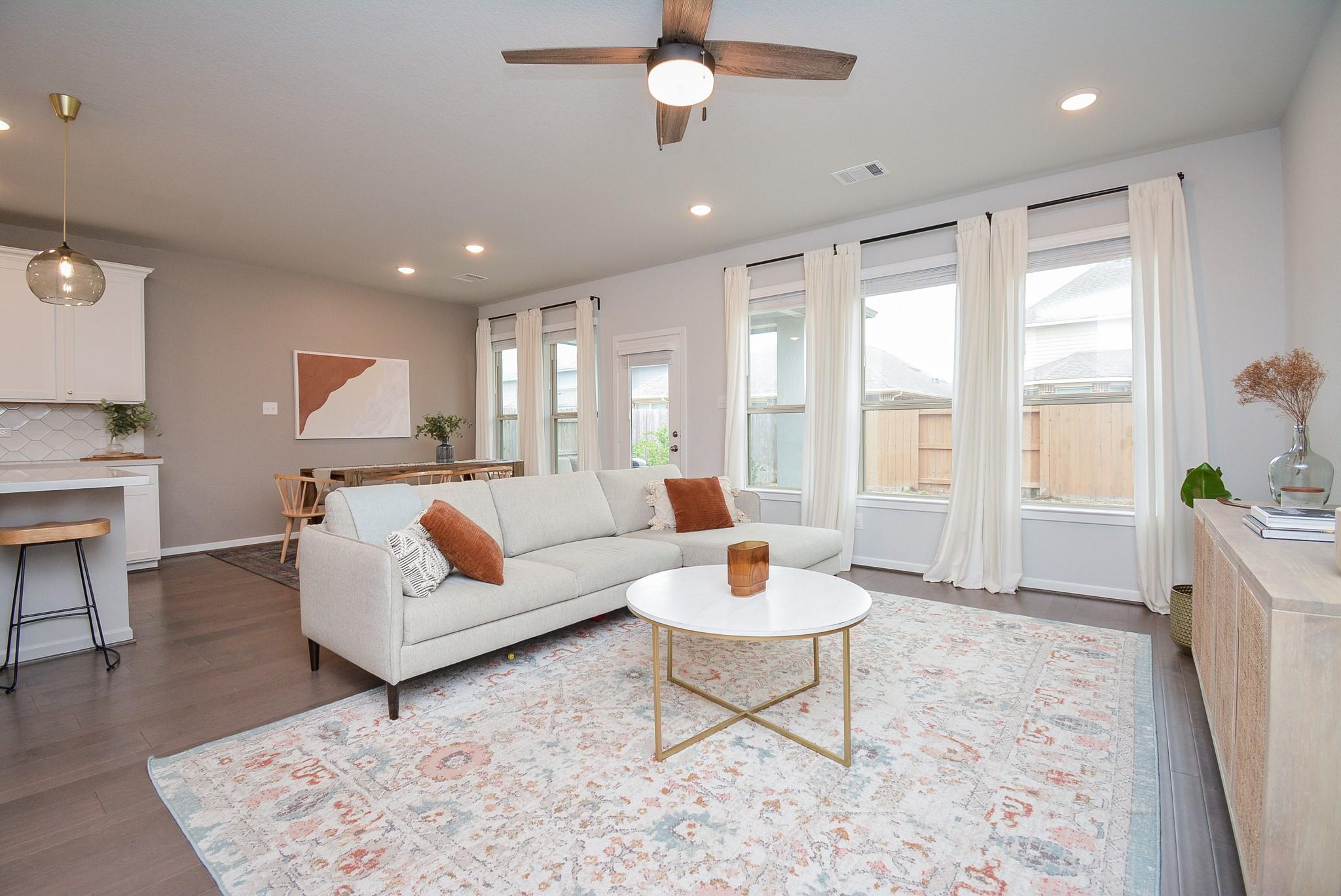 3835 Robinson Bend Drive, Spring Tx 77386 Property Photo 10
