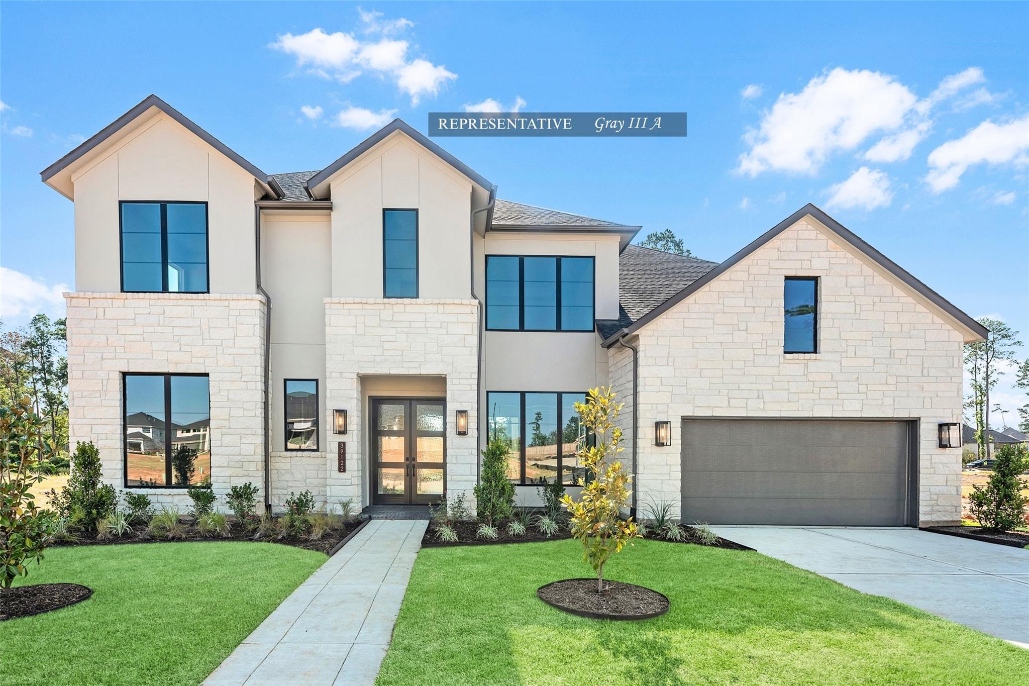 27125 Pioneer Ridge Court Property Photo 1