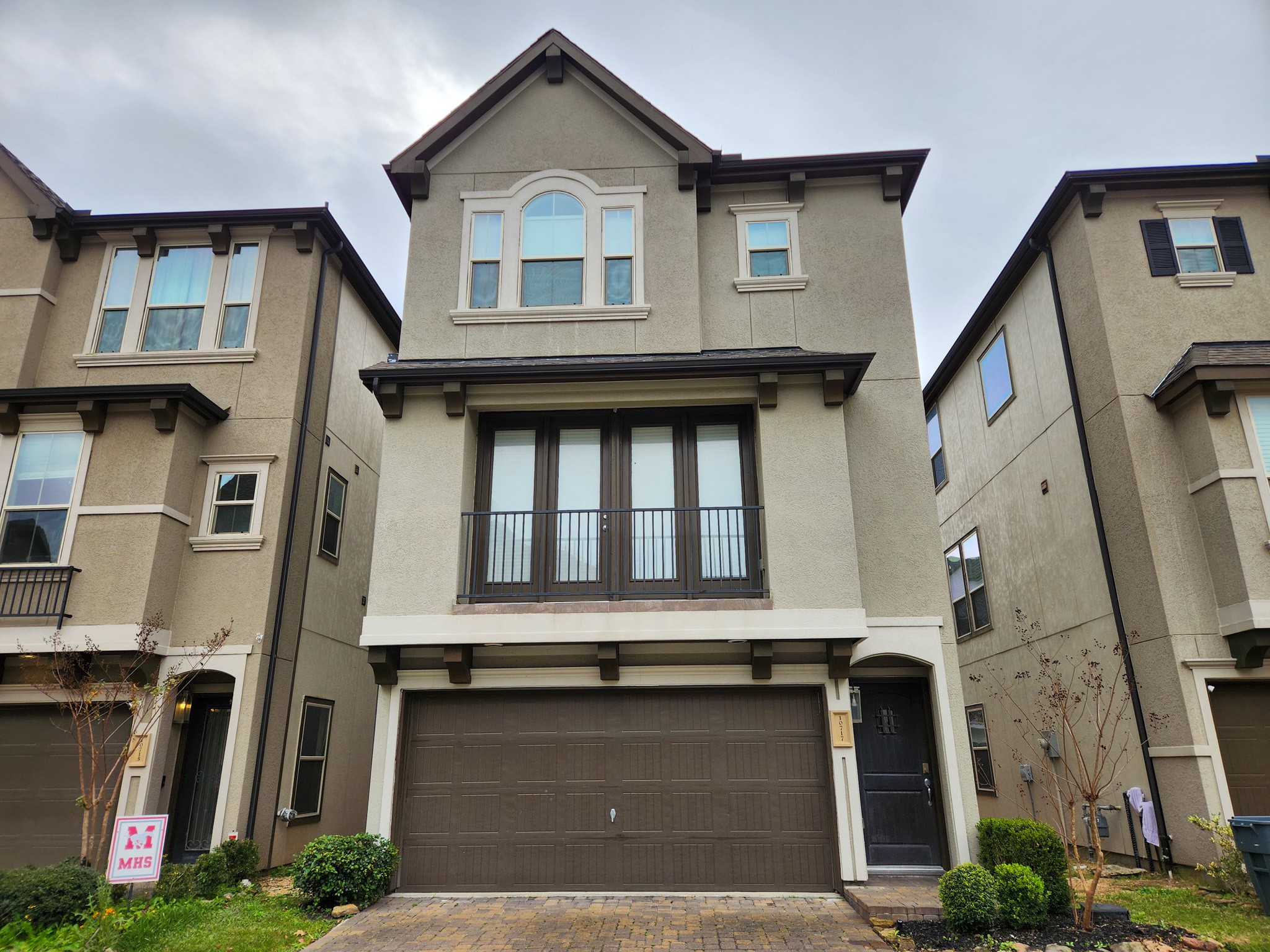 10717 Madden Oaks Place Property Photo 1