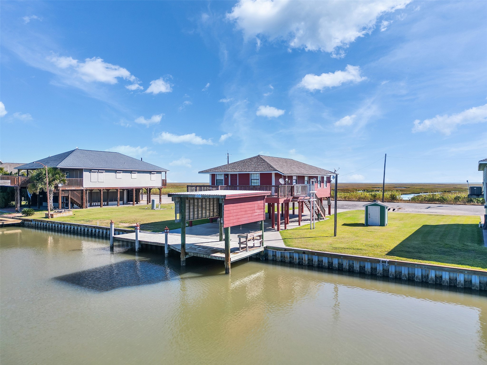 4062 Fm-2031 Beach Rd Road Property Photo 1