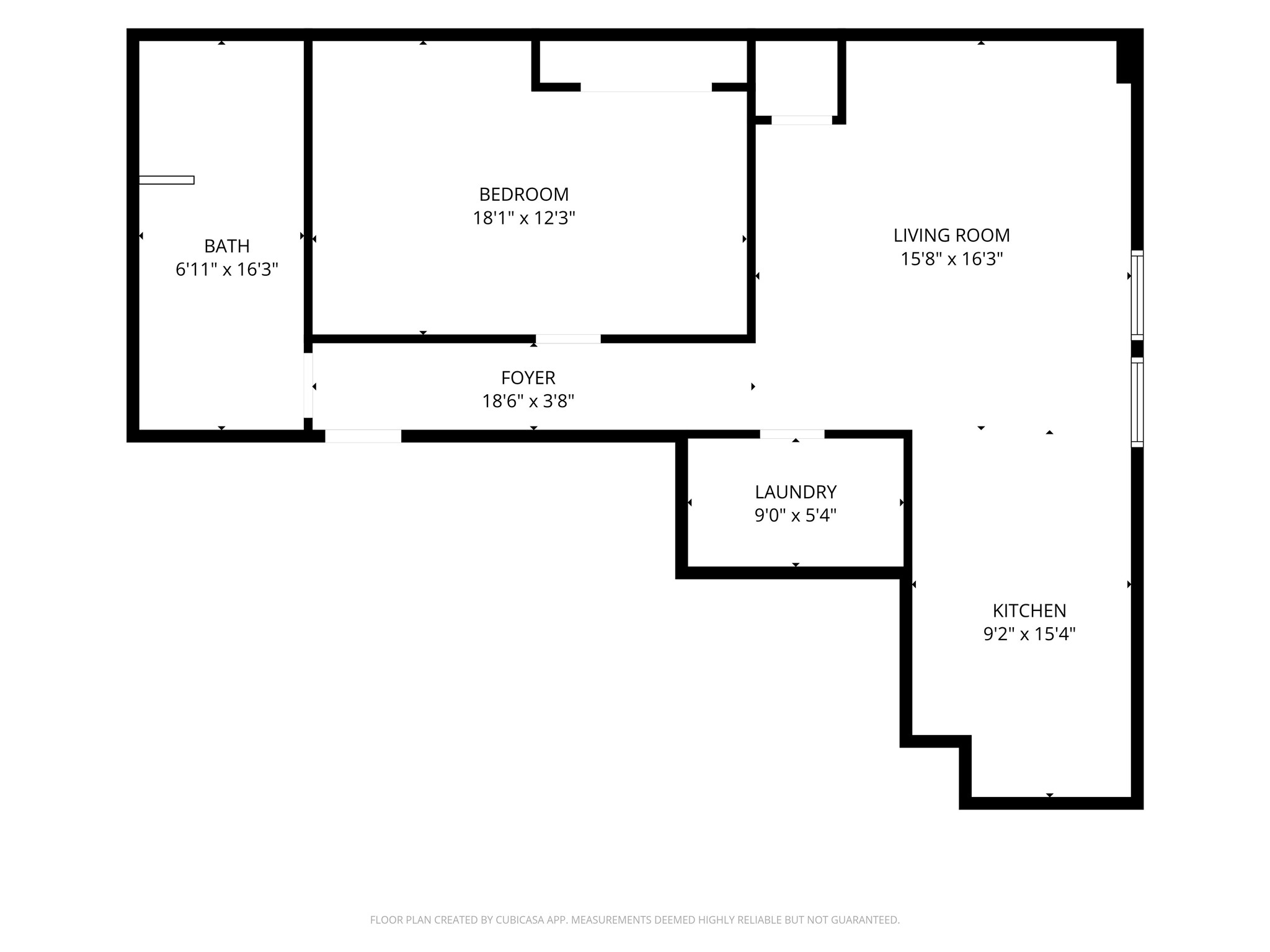 705 Main Street 609 Property Photo 24