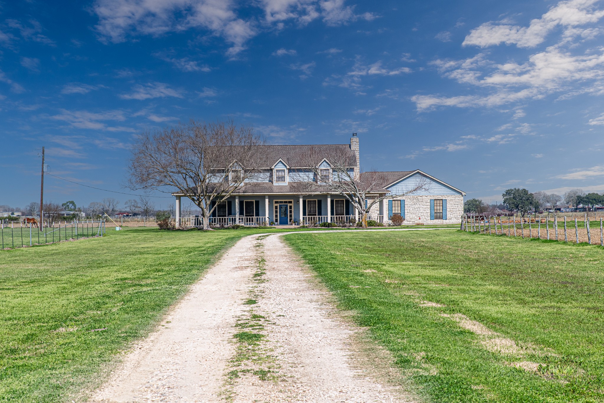 3021 W Fm 1093 Road Property Photo 4