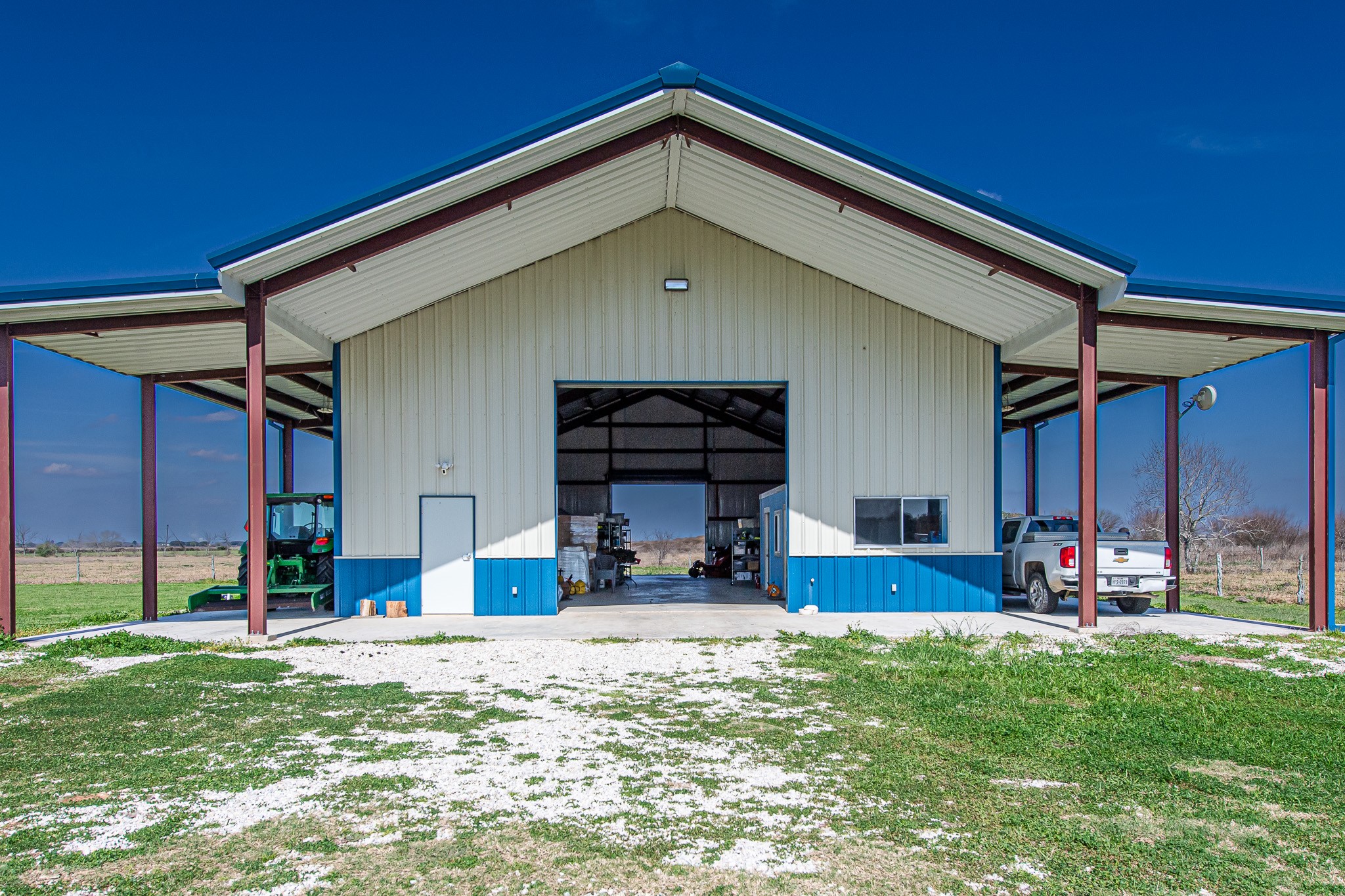 3021 W Fm 1093 Road Property Photo 35