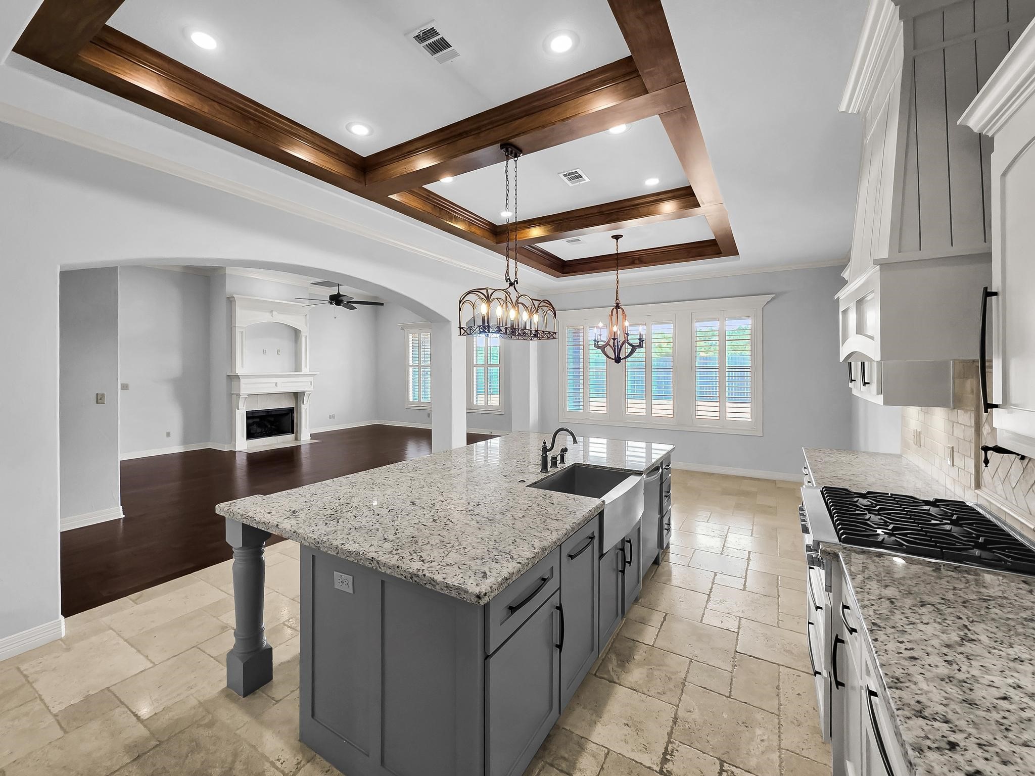 302 Spring Brook Court Property Photo 4