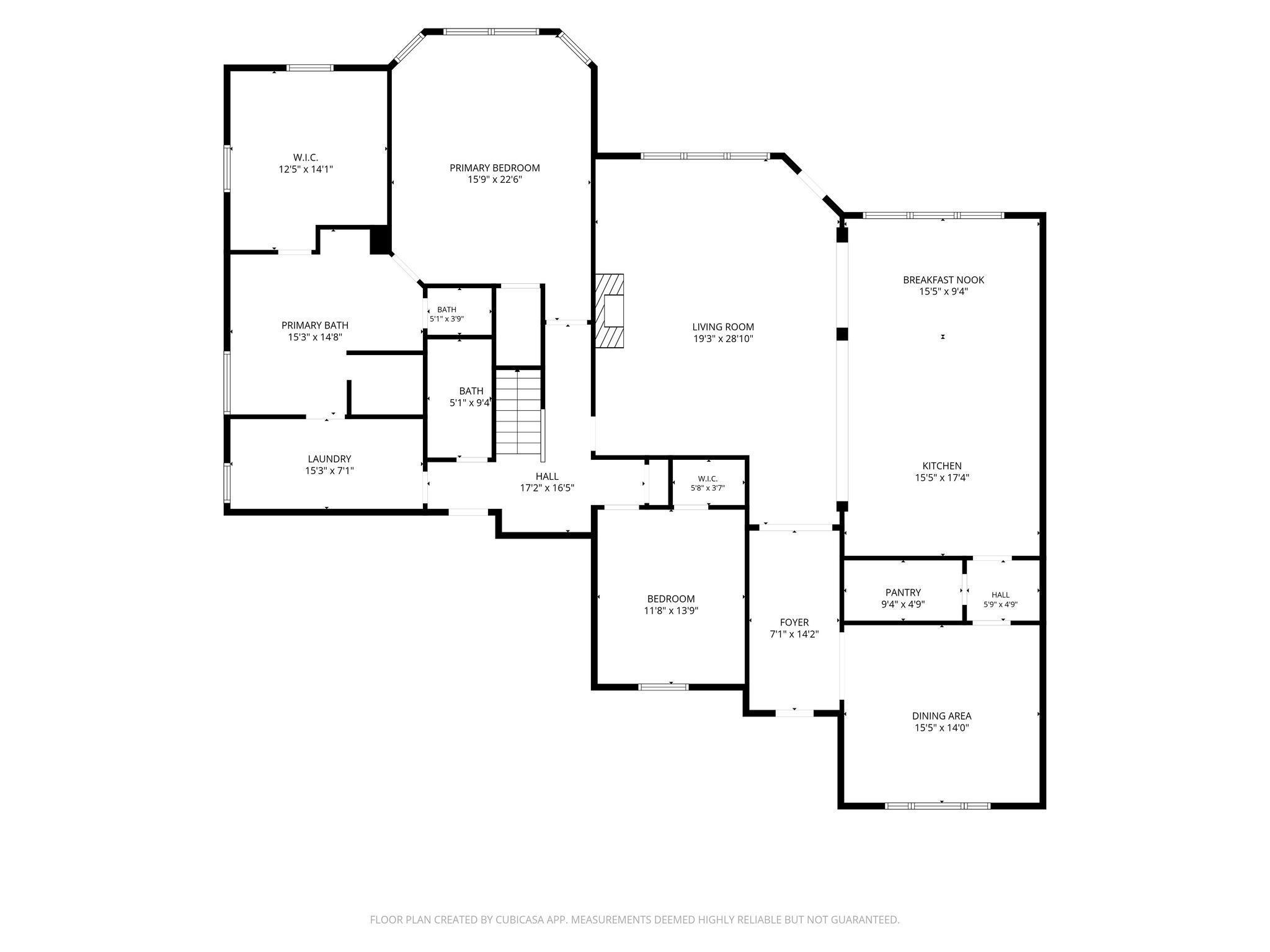 302 Spring Brook Court Property Photo 27