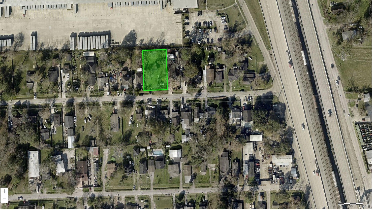 1319 De Boll Street Property Photo 2