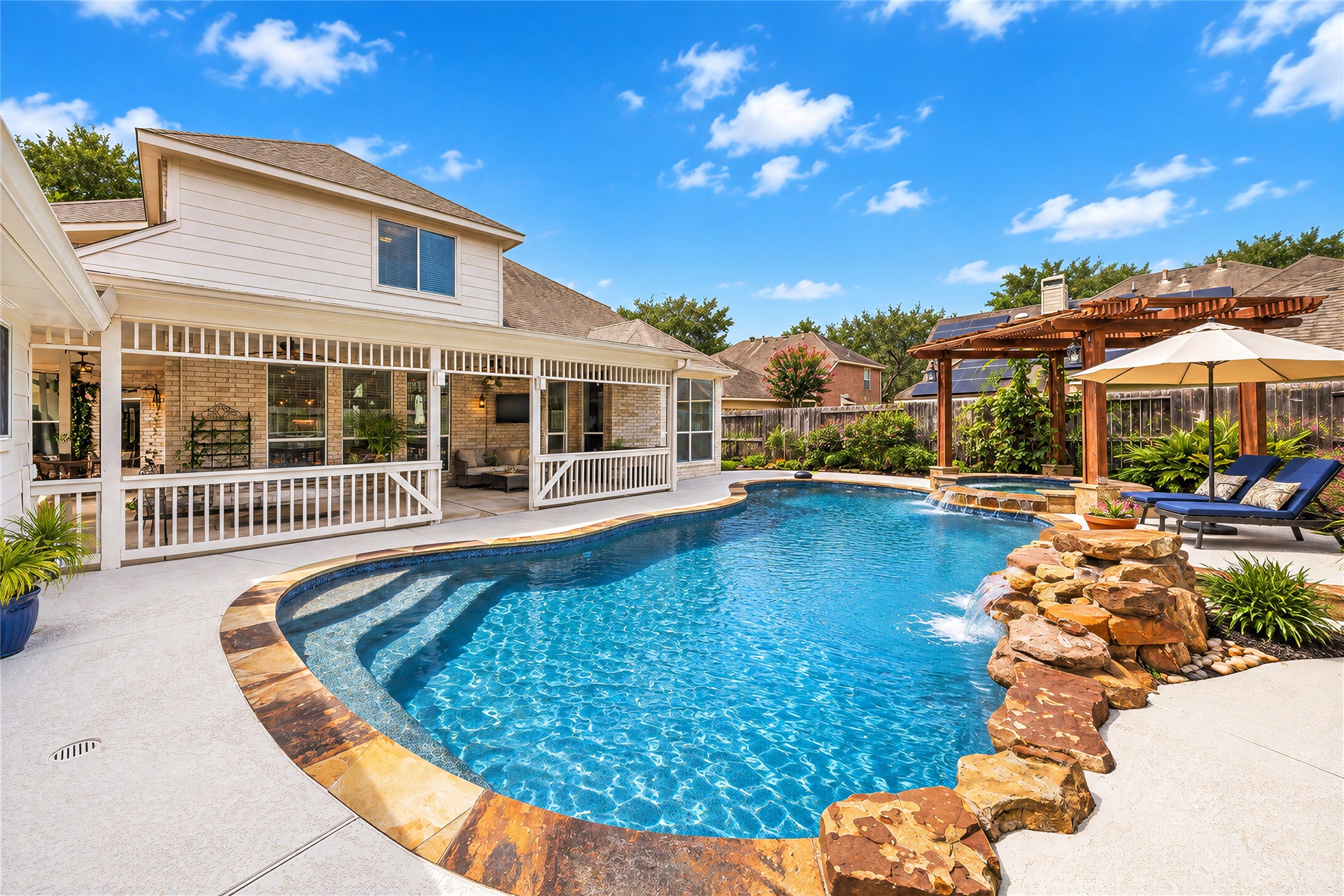18710 Ember Trails Drive