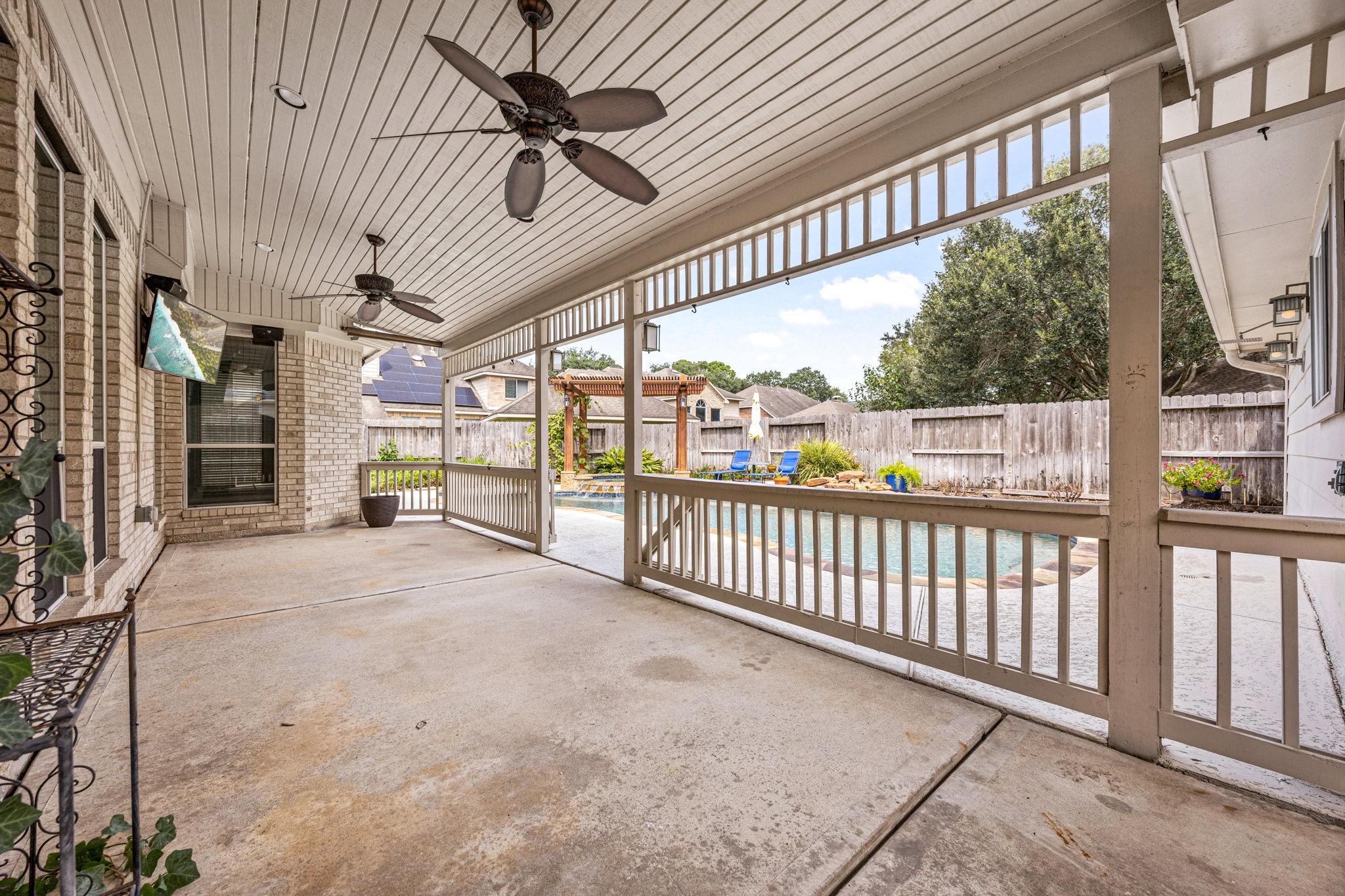 18710 Ember Trails Drive Property Photo 29