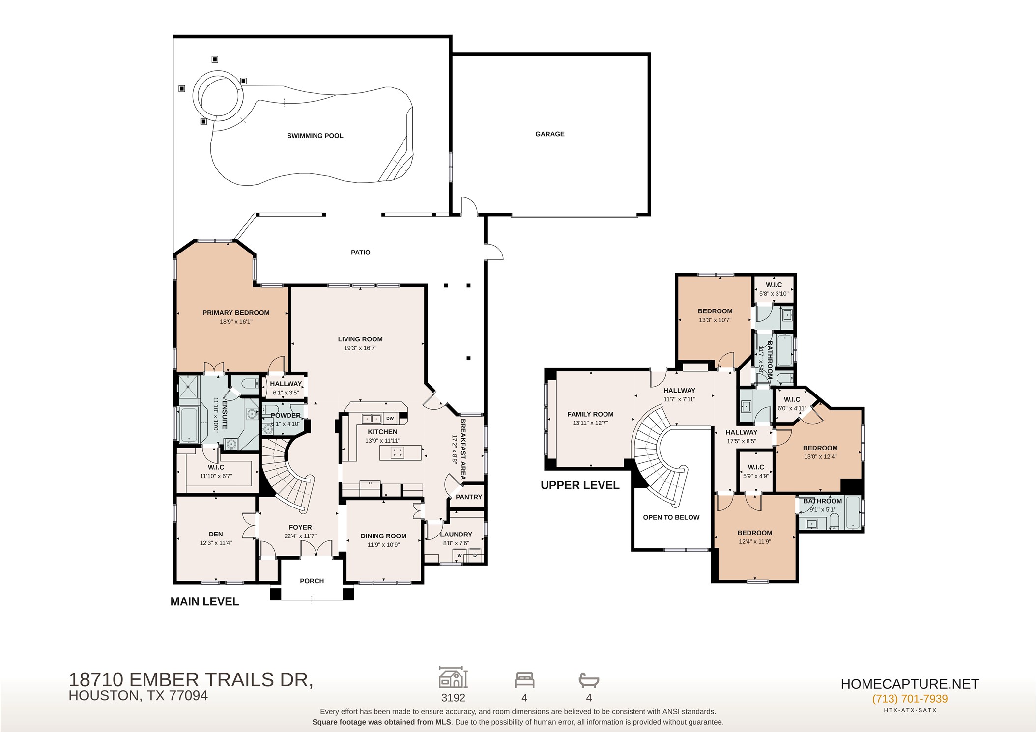 18710 Ember Trails Drive Property Photo 34