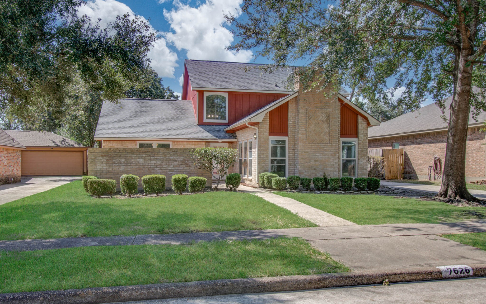 7626 Cypress Drive Property Photo 1