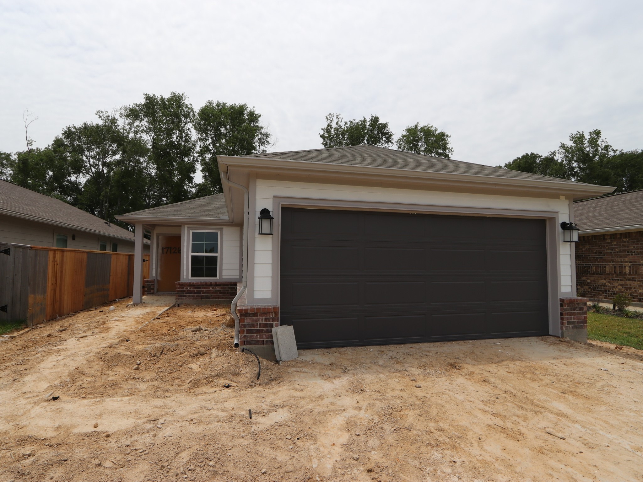 17126 Quaking Aspen Lane Property Photo 1