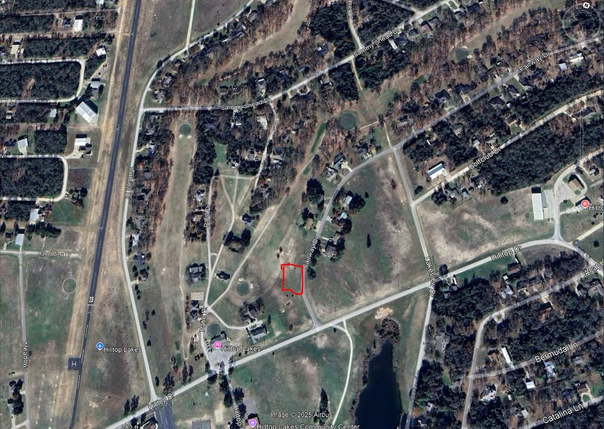 Lot 13 And 14 Fairway Drive Property Photo