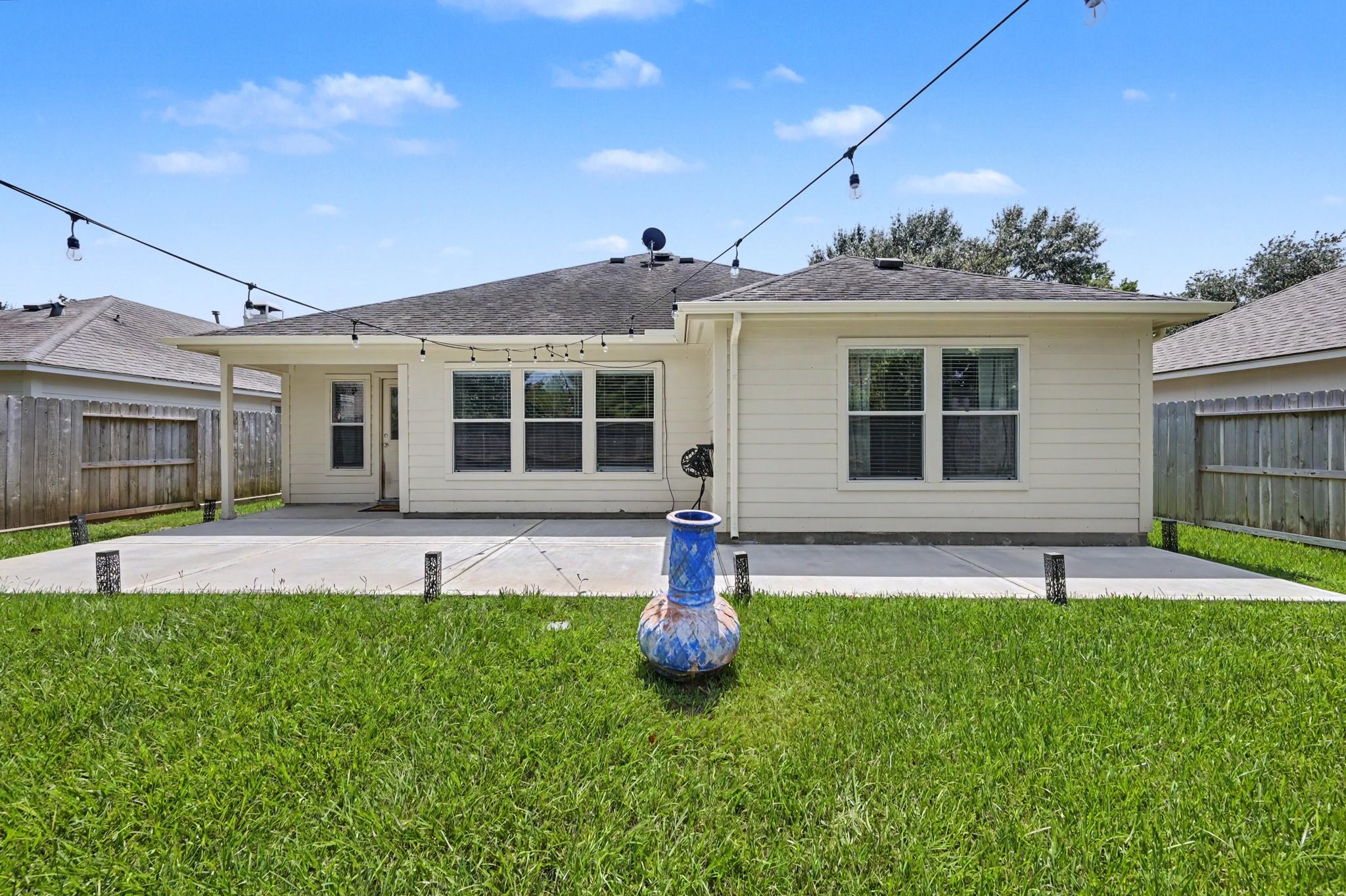 28518 Ashlyn Ridge Lane Property Photo 44