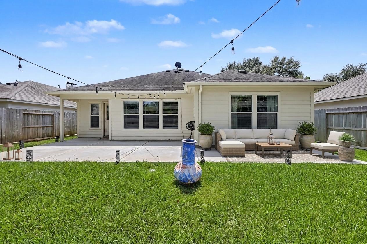 28518 Ashlyn Ridge Lane Property Photo 45