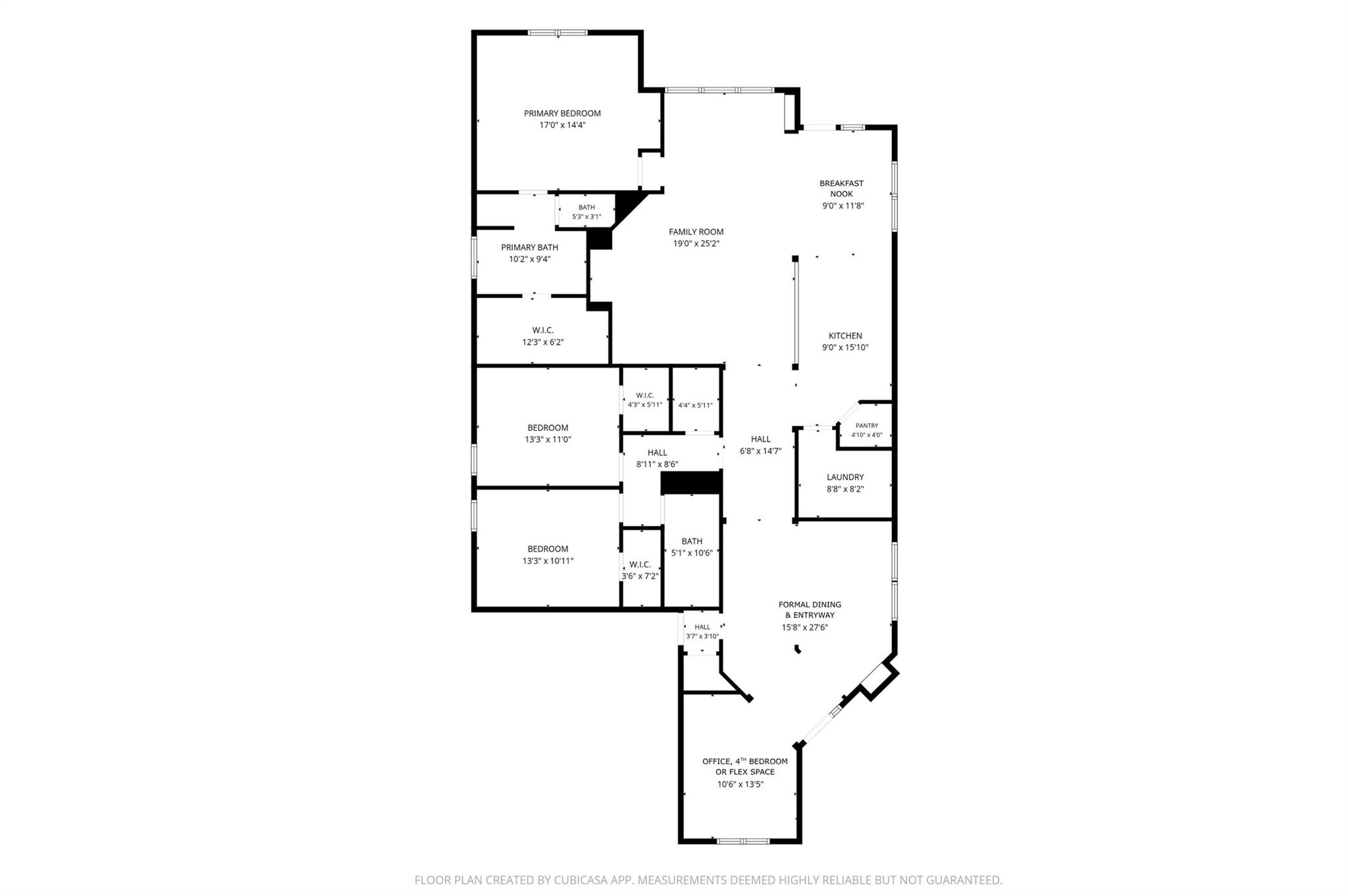 28518 Ashlyn Ridge Lane Property Photo 49