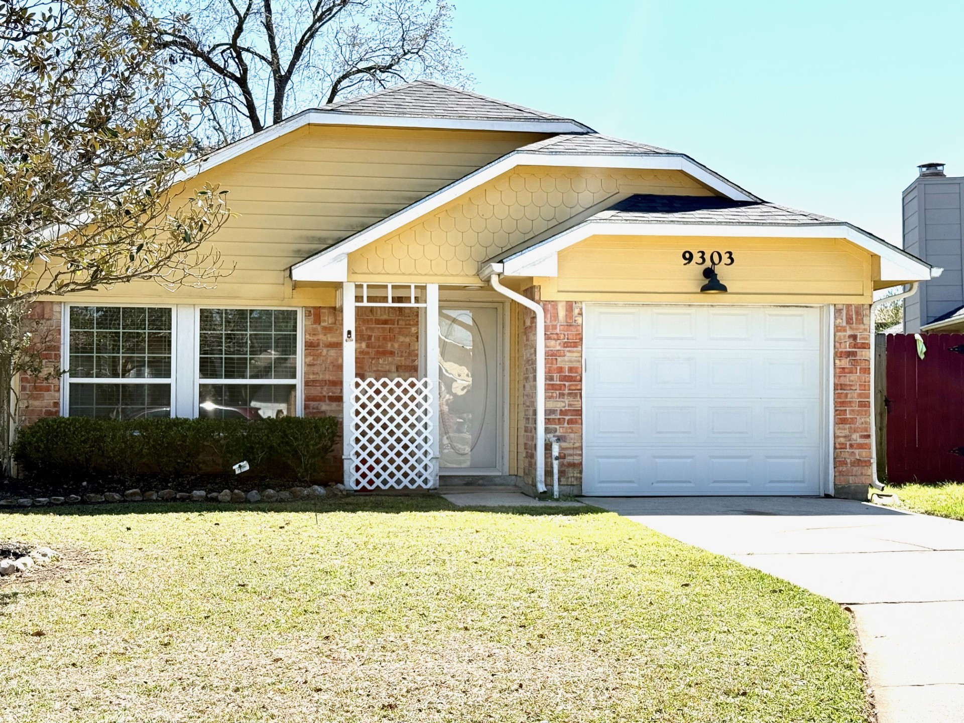 9303 Autumn Harvest Drive Property Photo