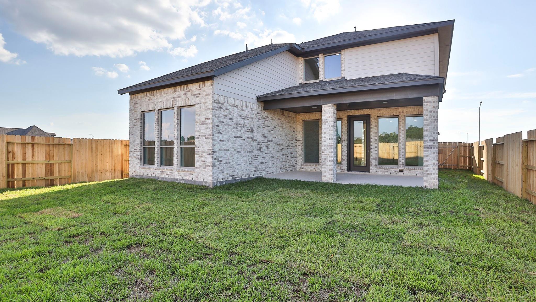 1658 Lorenzo Lane, Magnolia Tx 77354 Property Photo 15