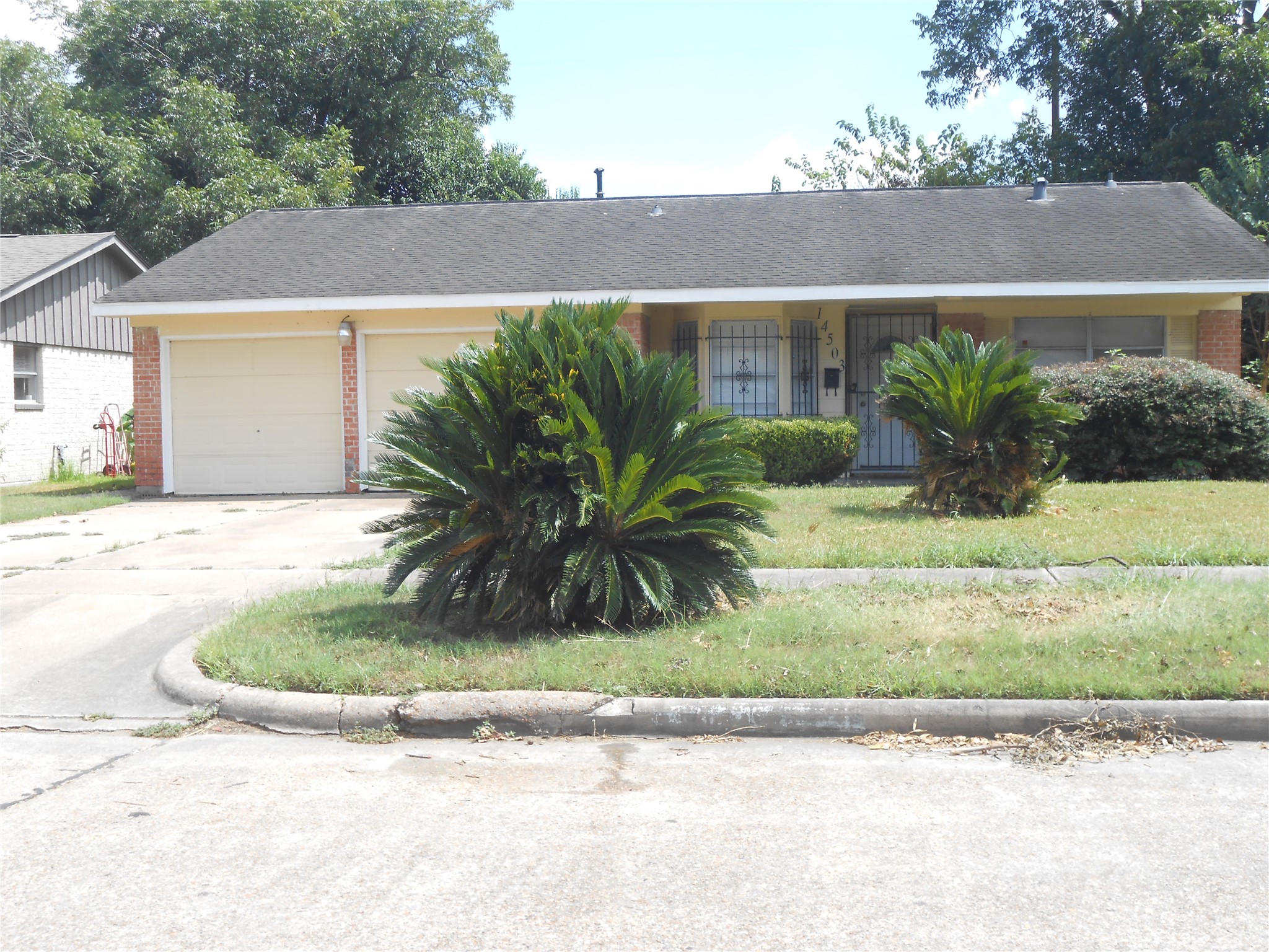 14503 Alrover Street Property Photo 1