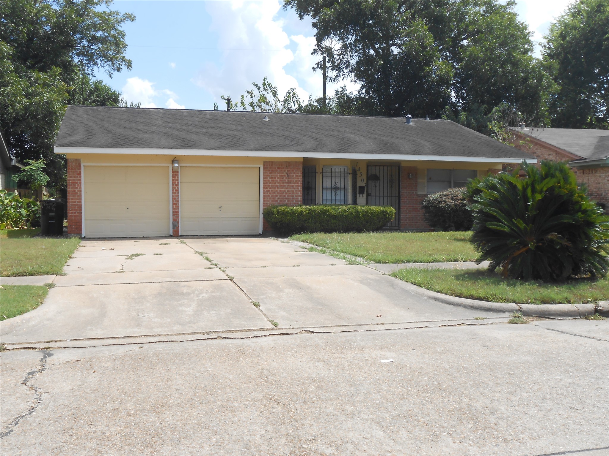 14503 Alrover Street Property Photo 2
