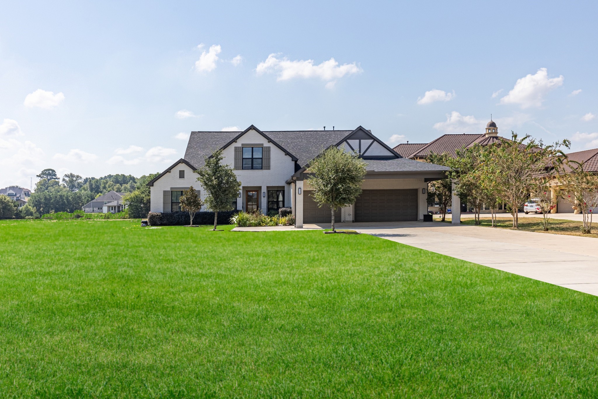 11705 Grandview Drive Property Photo 1