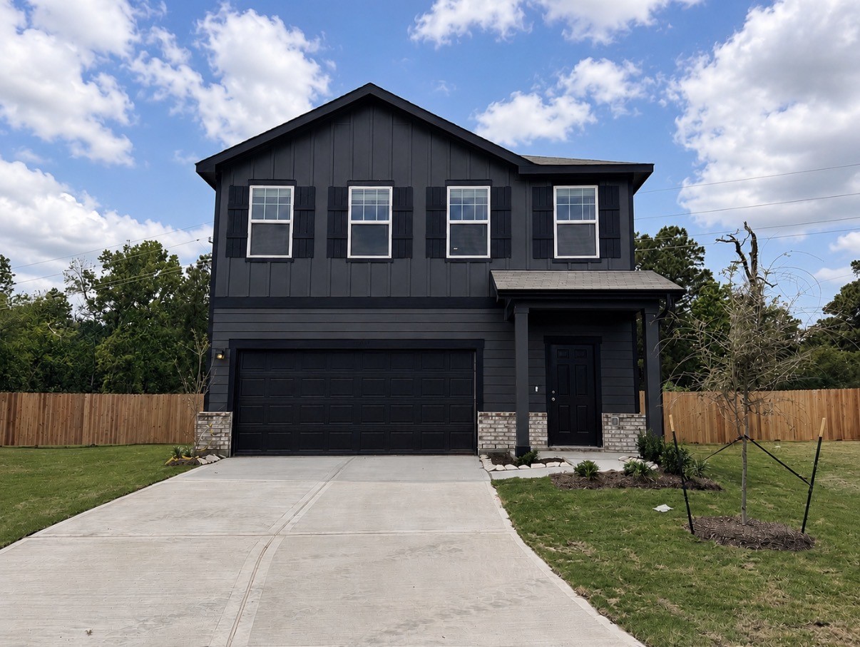 25293 Brookstone Way Property Photo 1