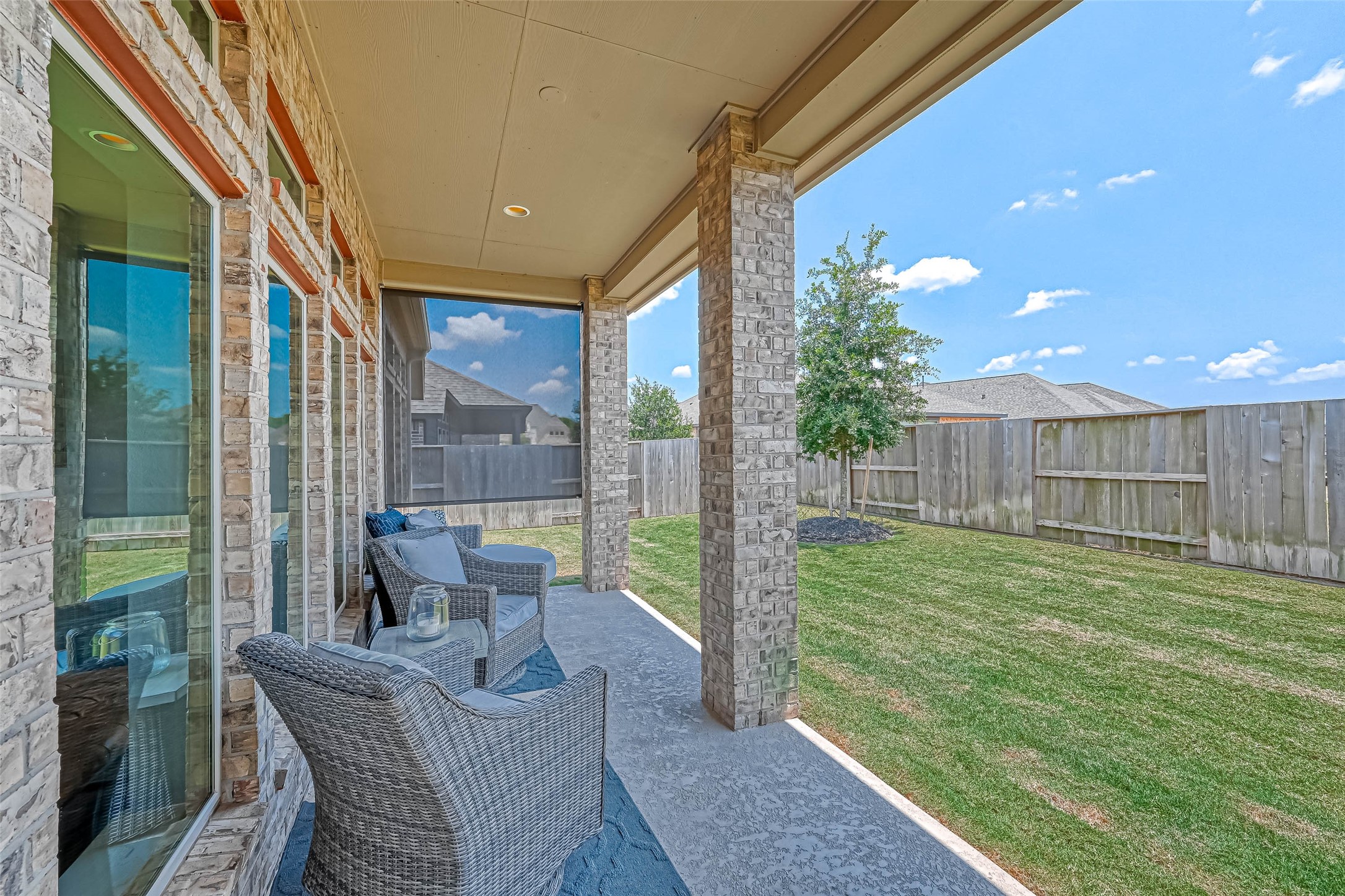 3414 Zuse Street Property Photo 45