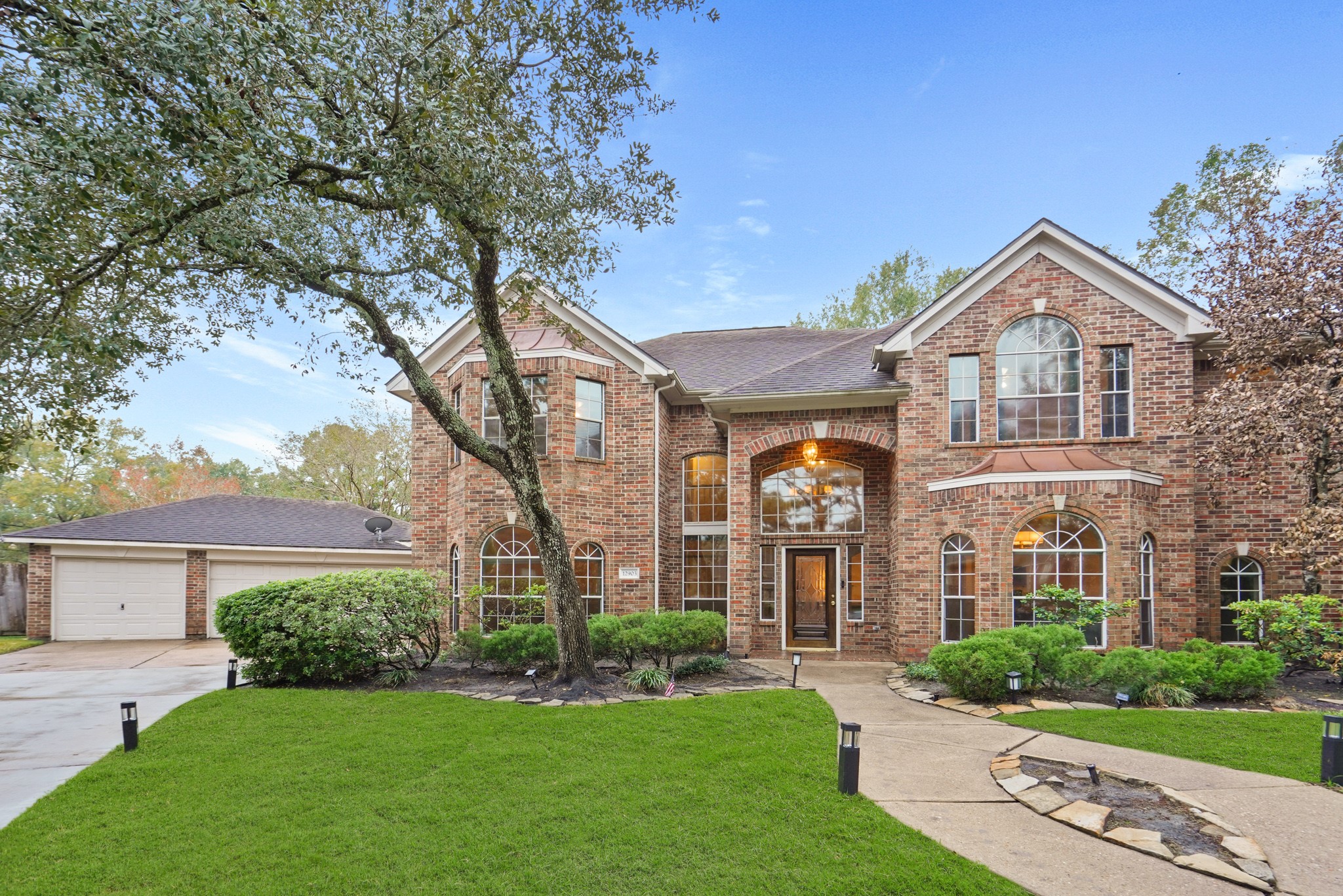 12903 Ryaneagles Circle Property Photo 1