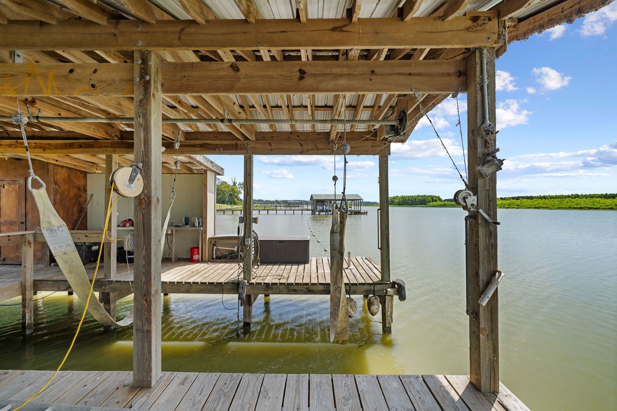 560 Deerwood Drive Property Photo 48