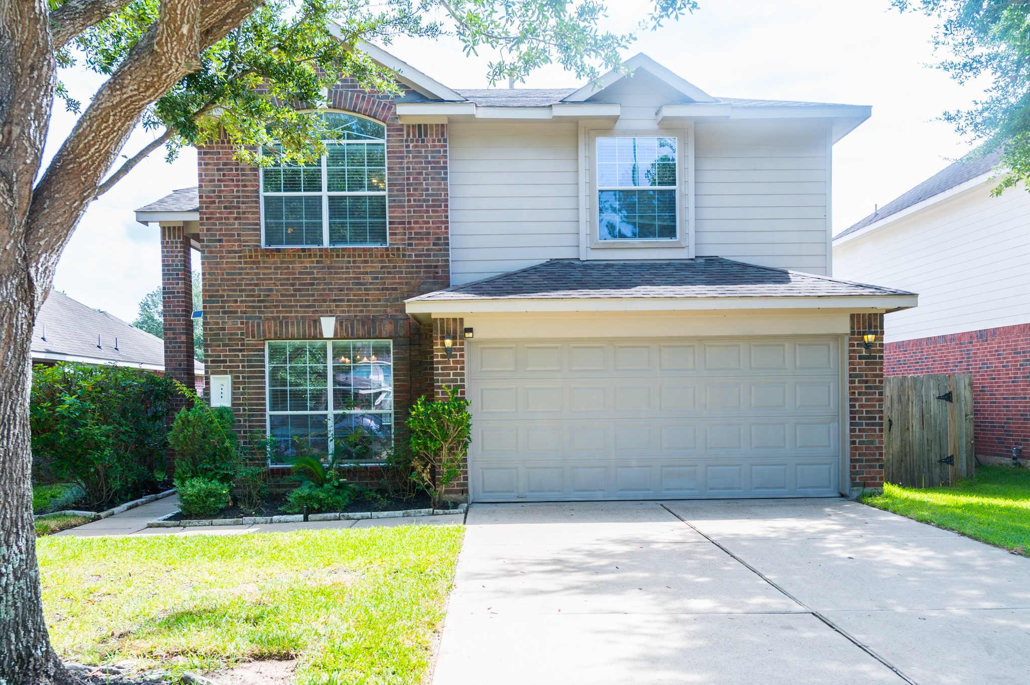 5111 Juniper Walk Lane Property Photo 1