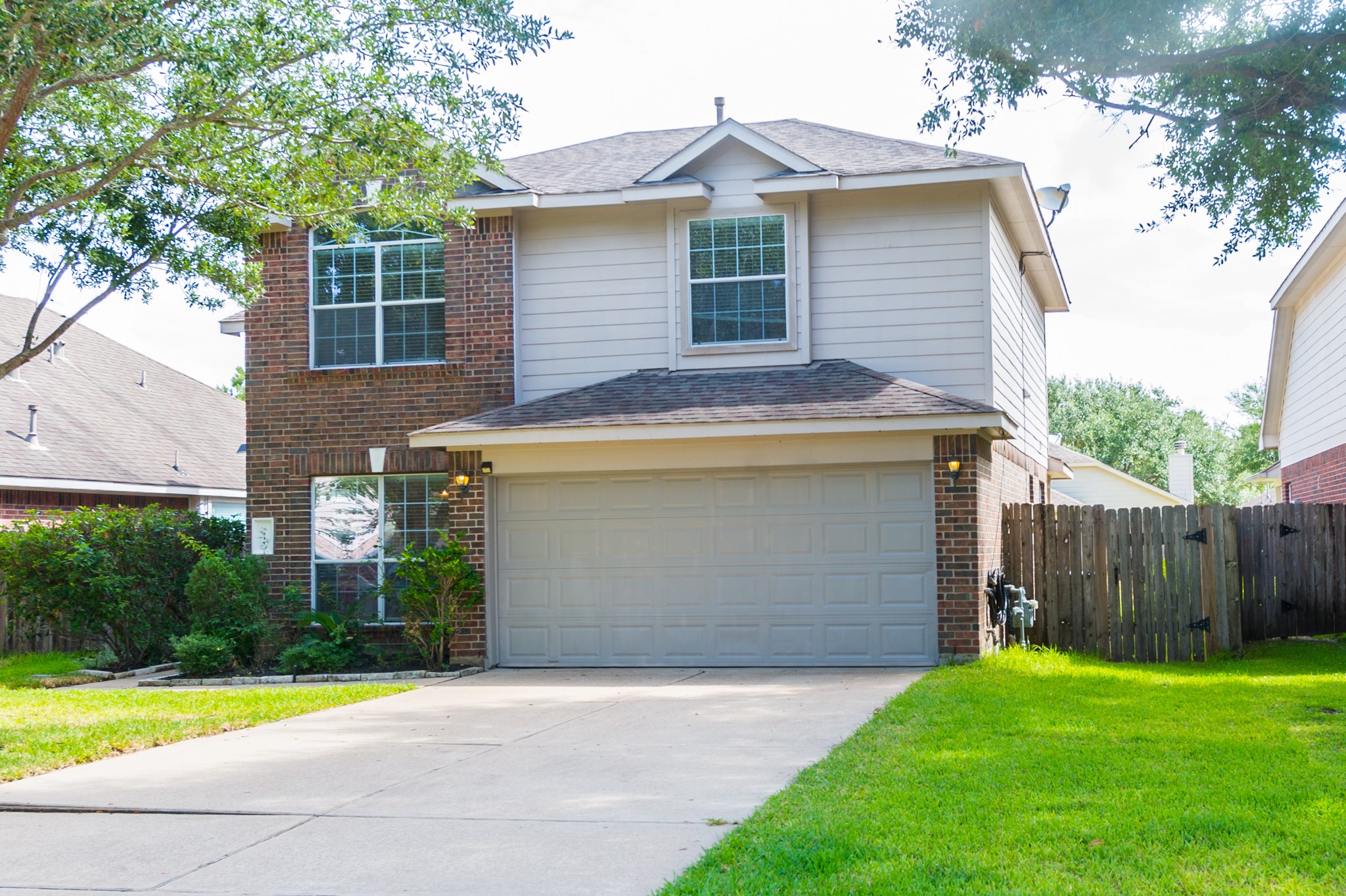 5111 Juniper Walk Lane Property Photo 2