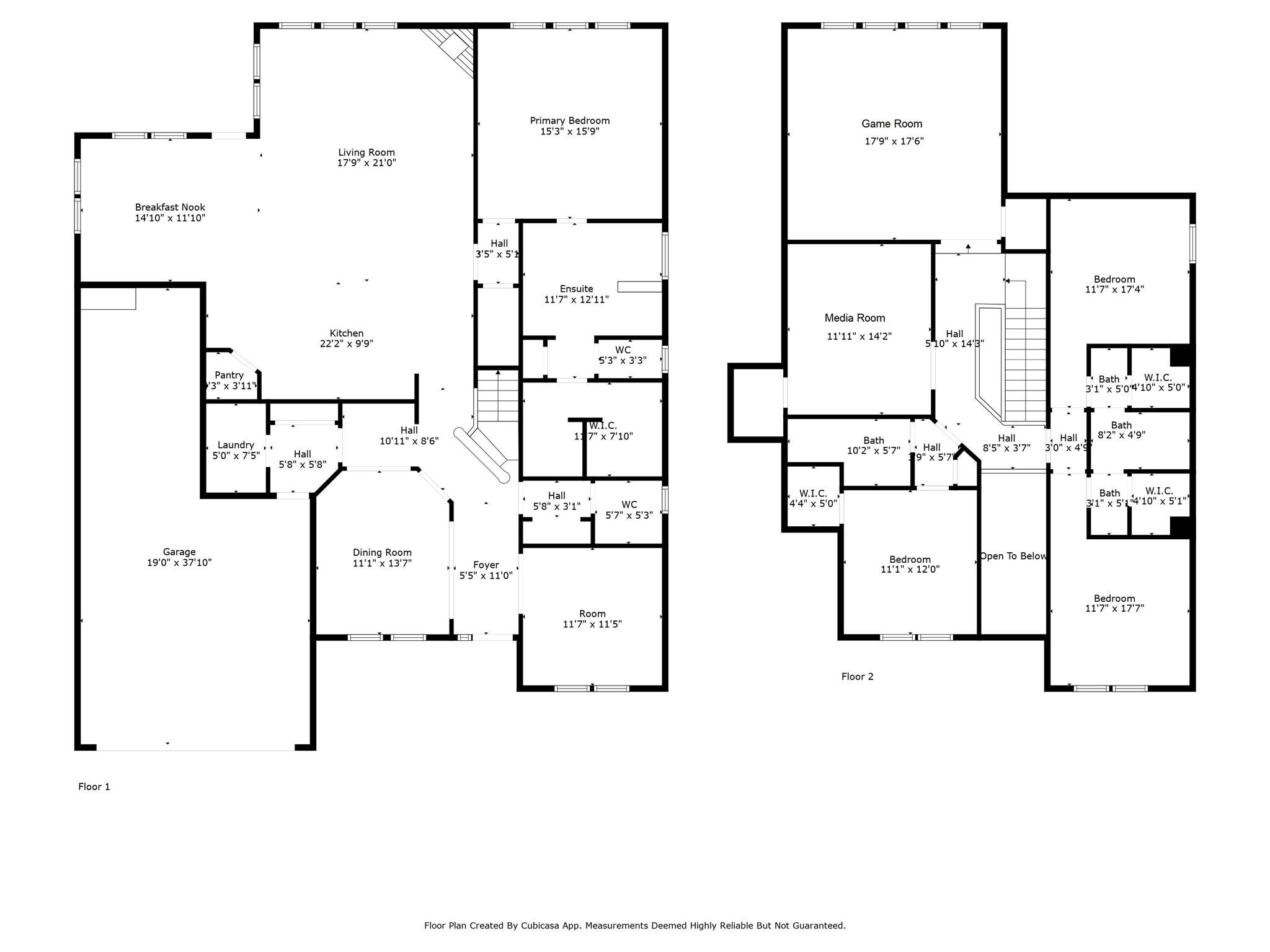 25935 Foxrun Vista Drive Property Photo 6