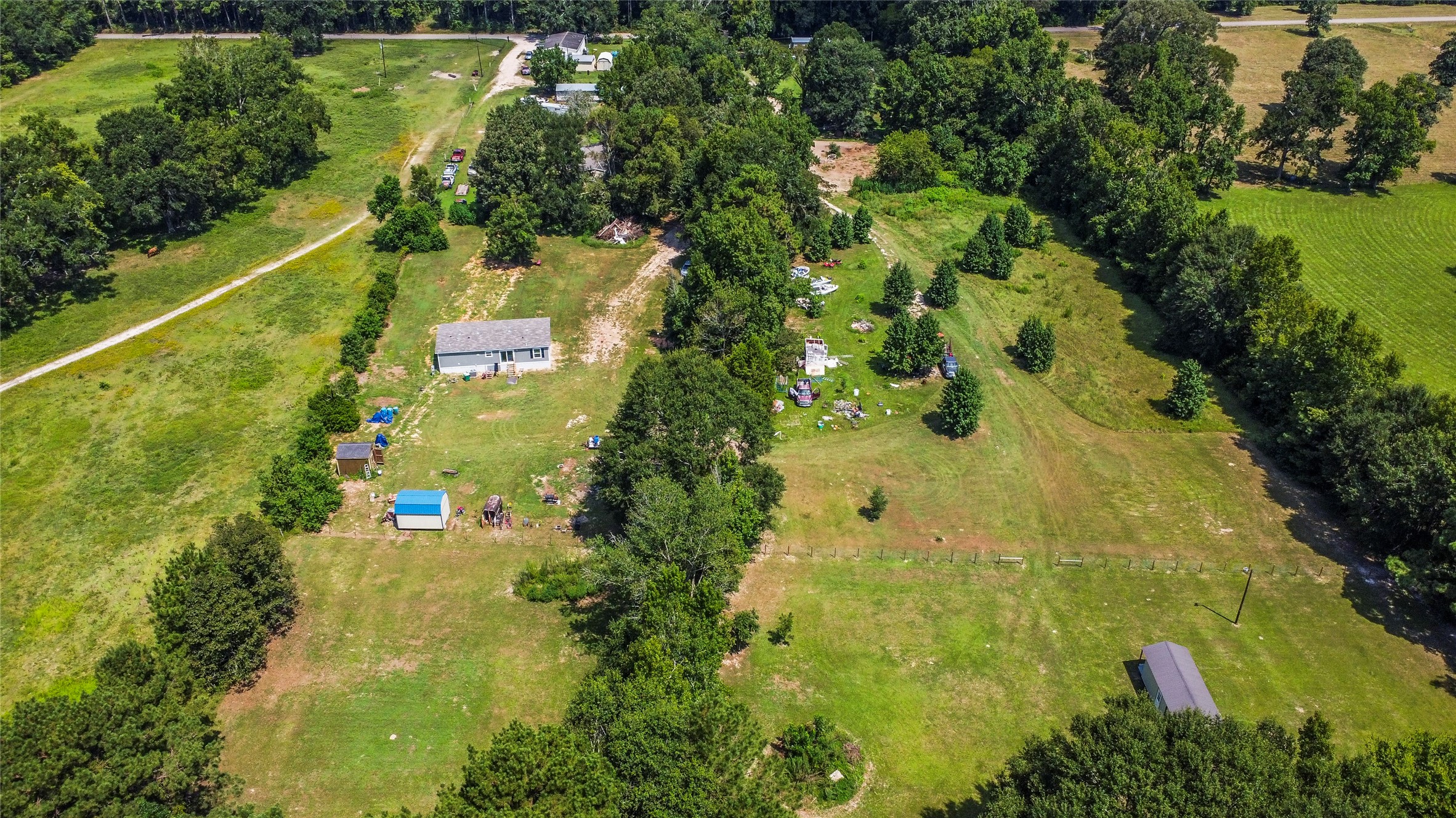 00 Stringtown Road Property Photo 2