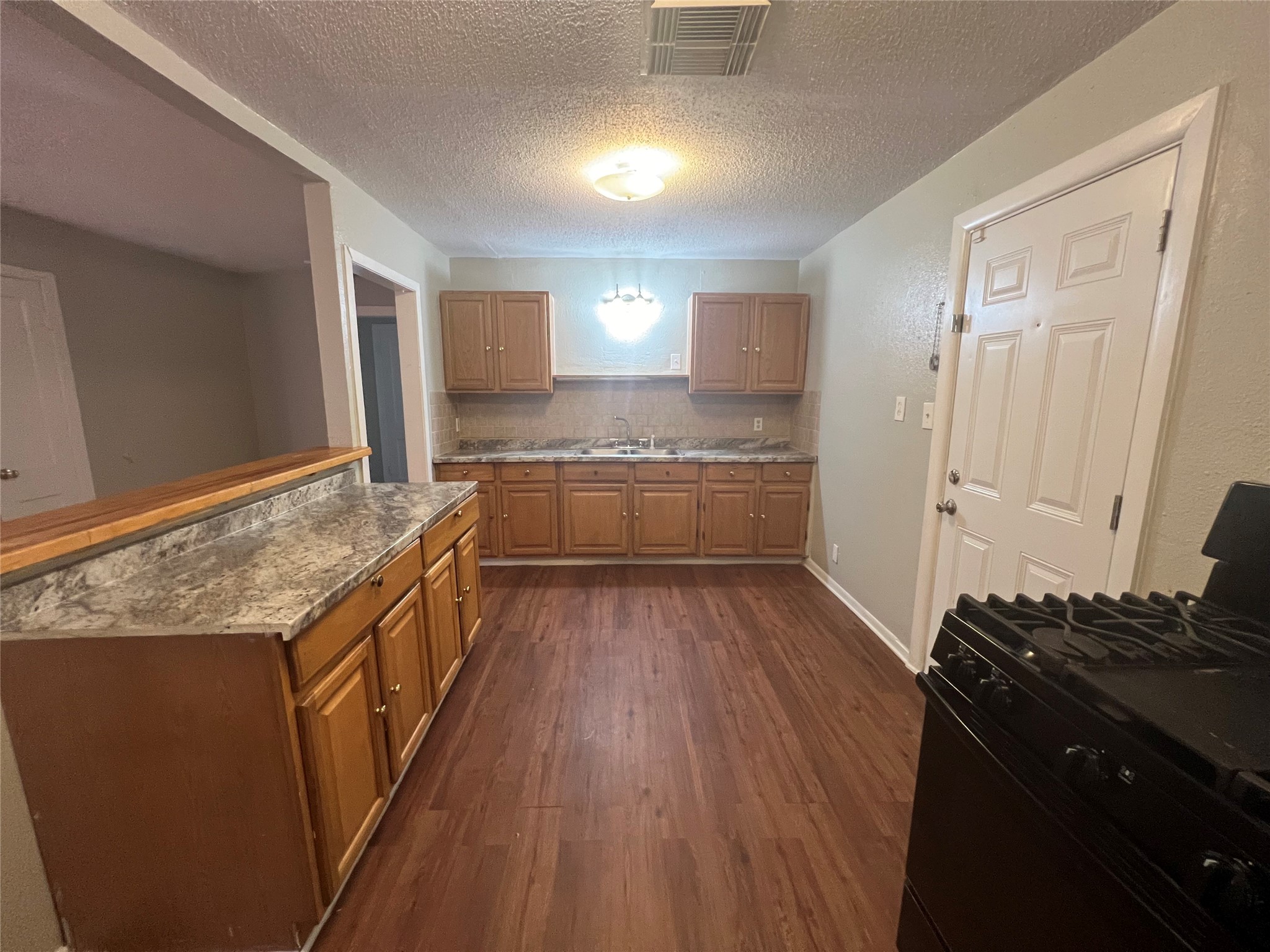 5501 Menard Avenue Property Photo 3