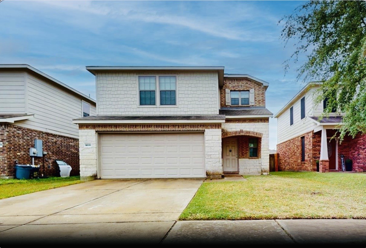 16510 Mandate Drive Property Photo 1