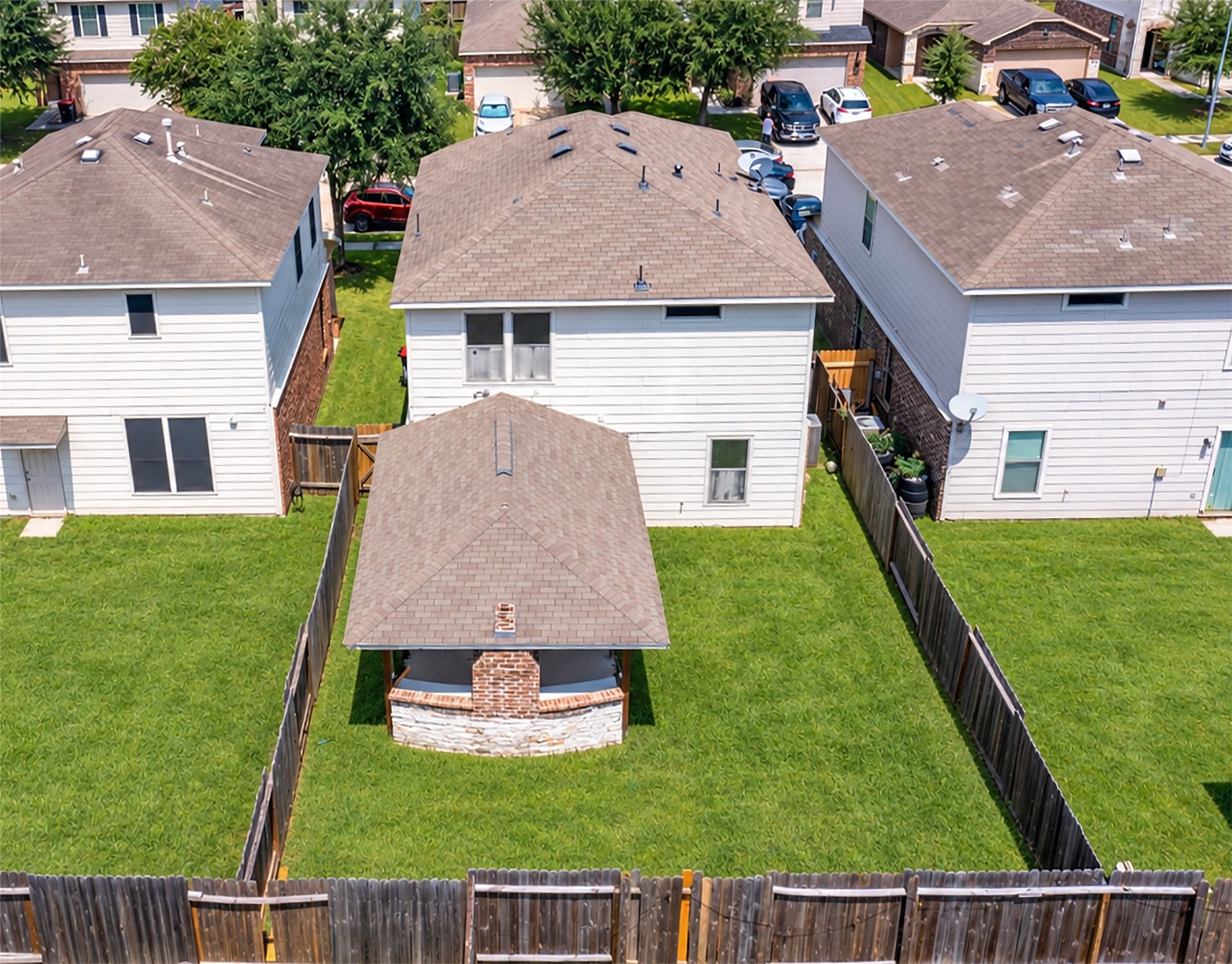16510 Mandate Drive Property Photo 48