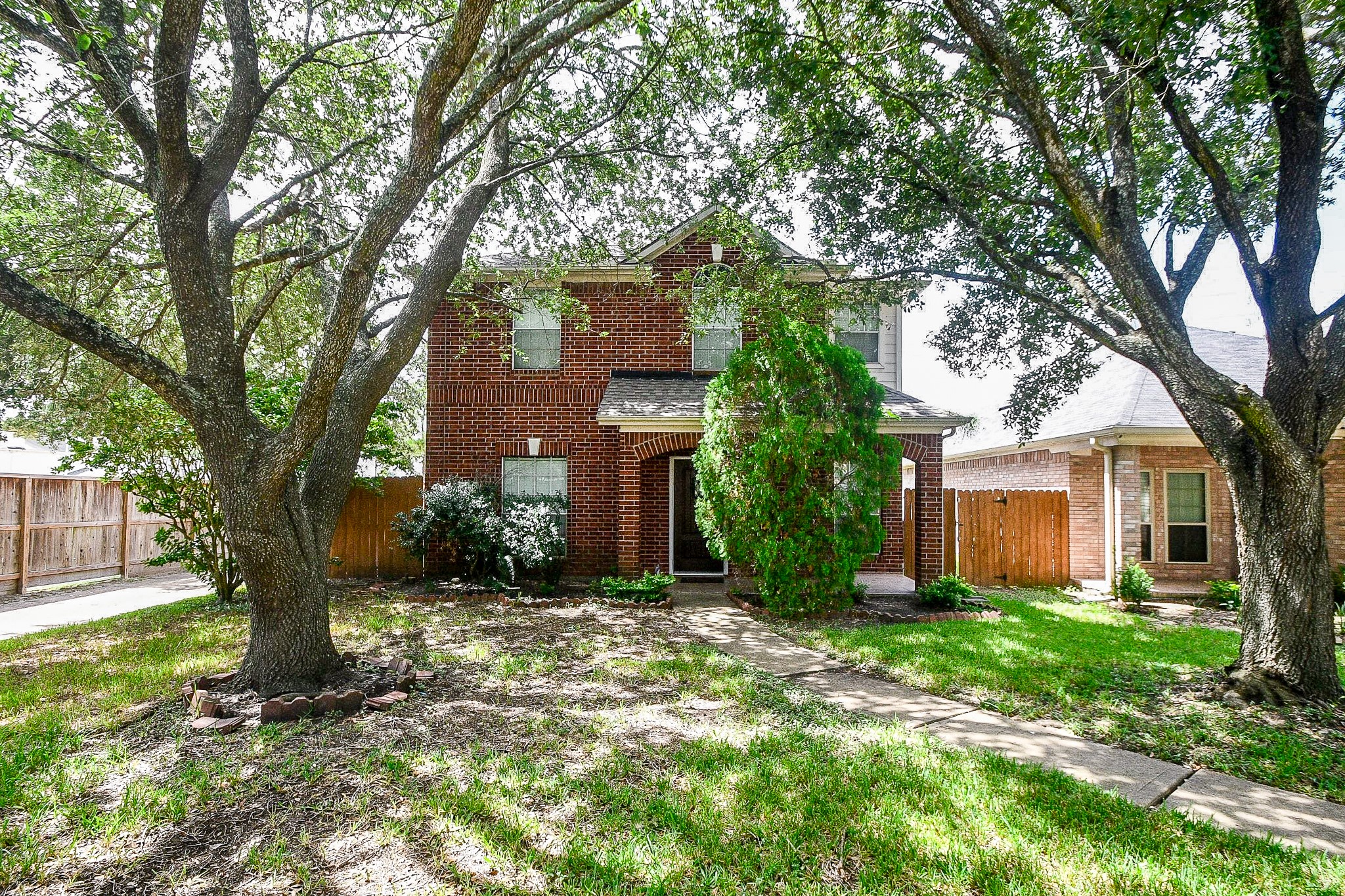 16035 Timber Chase Drive Property Photo 1