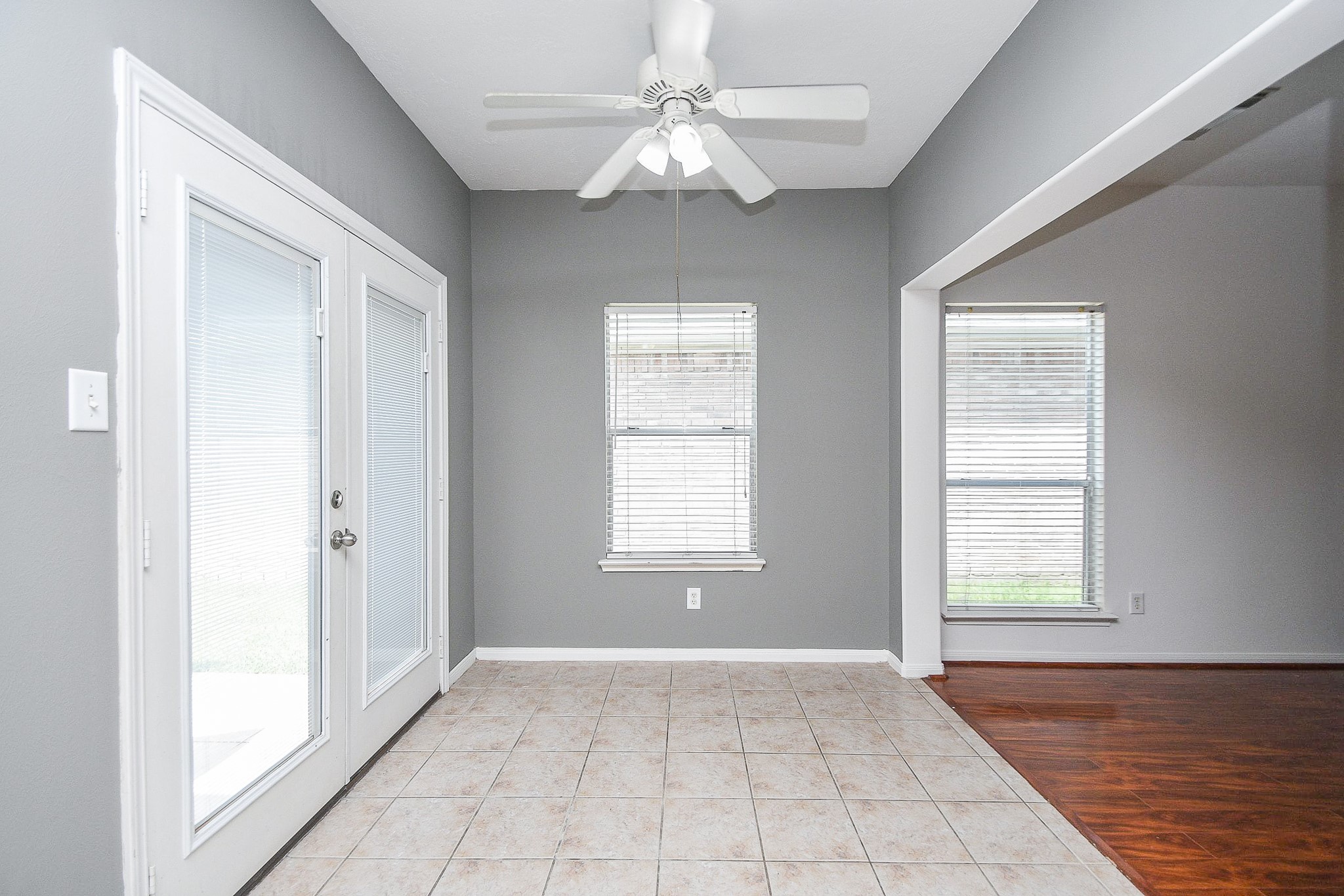 16035 Timber Chase Drive Property Photo 9