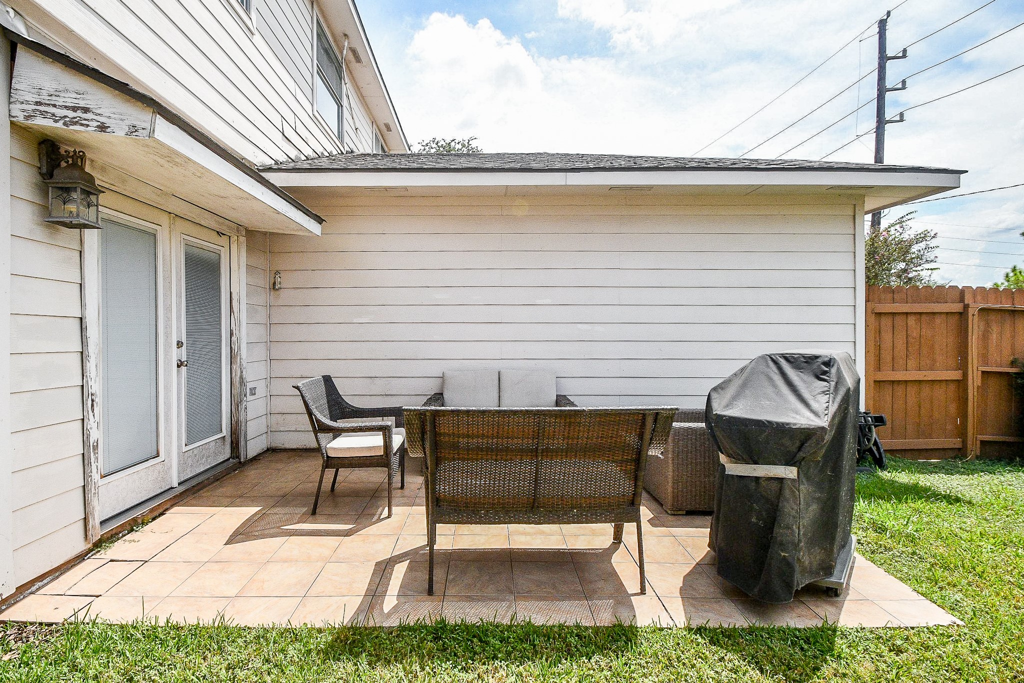 16035 Timber Chase Drive Property Photo 23