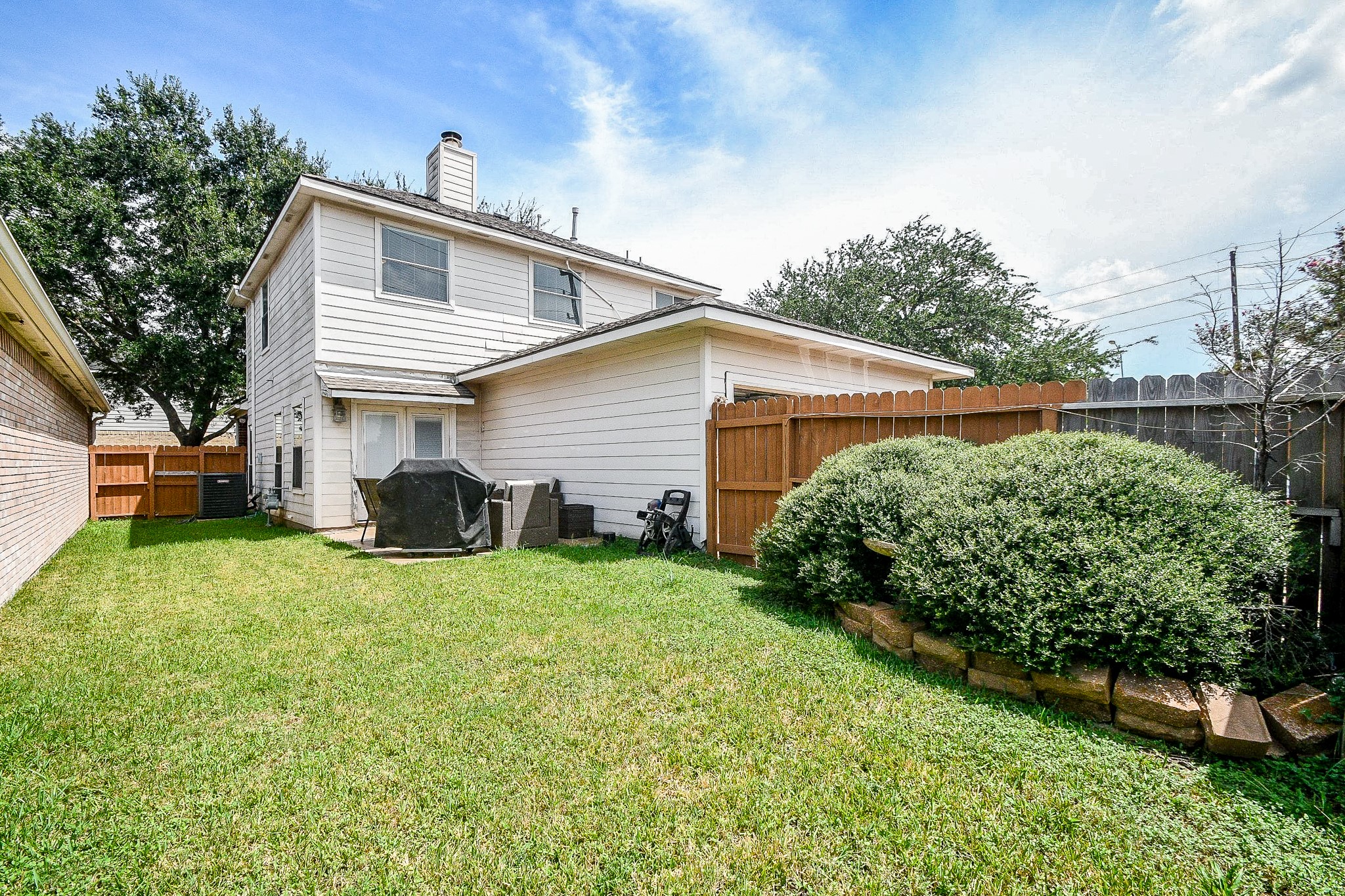 16035 Timber Chase Drive Property Photo 24